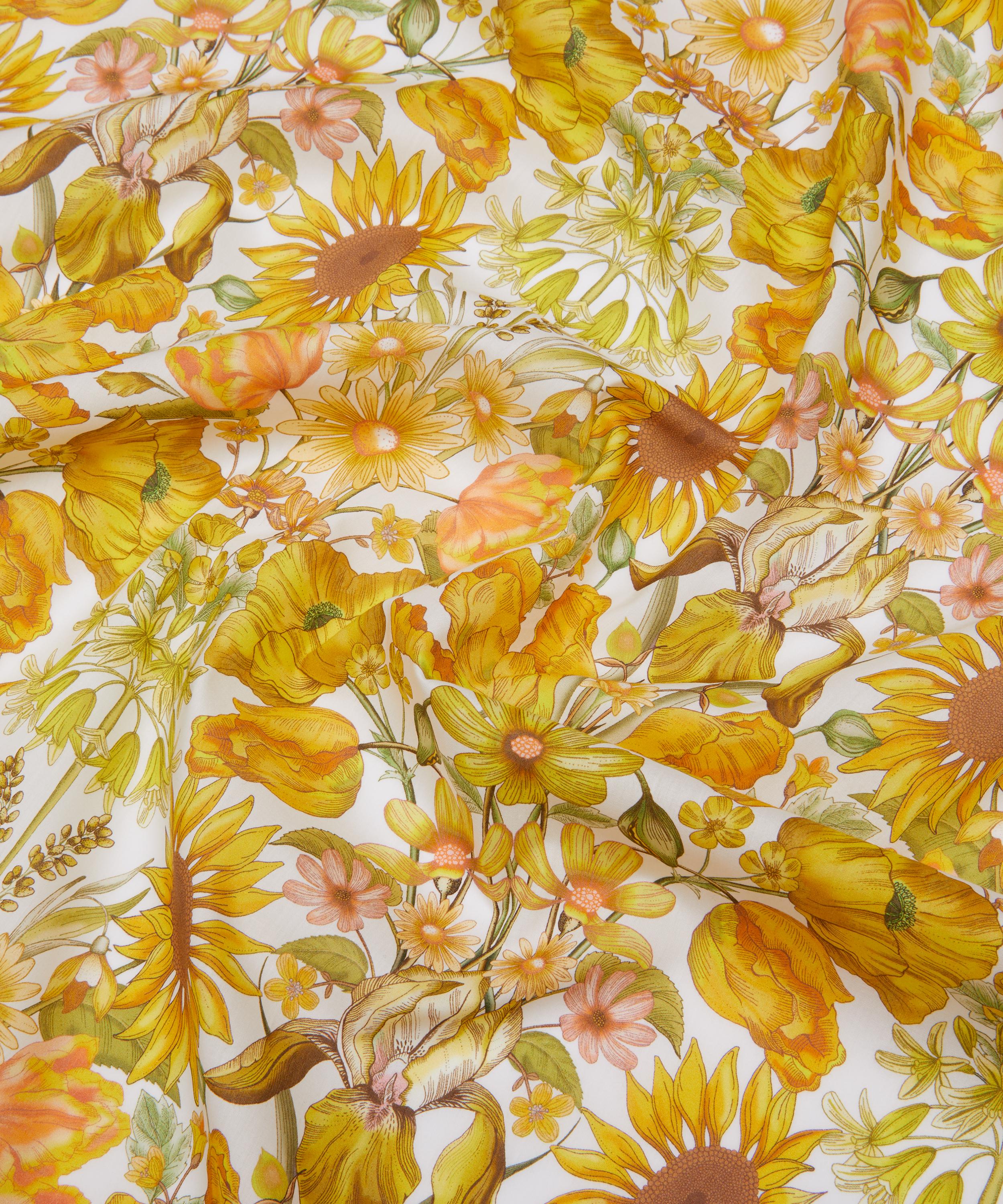 Liberty Fabrics - Floral Muse Tana Lawn™ Cotton image number 3