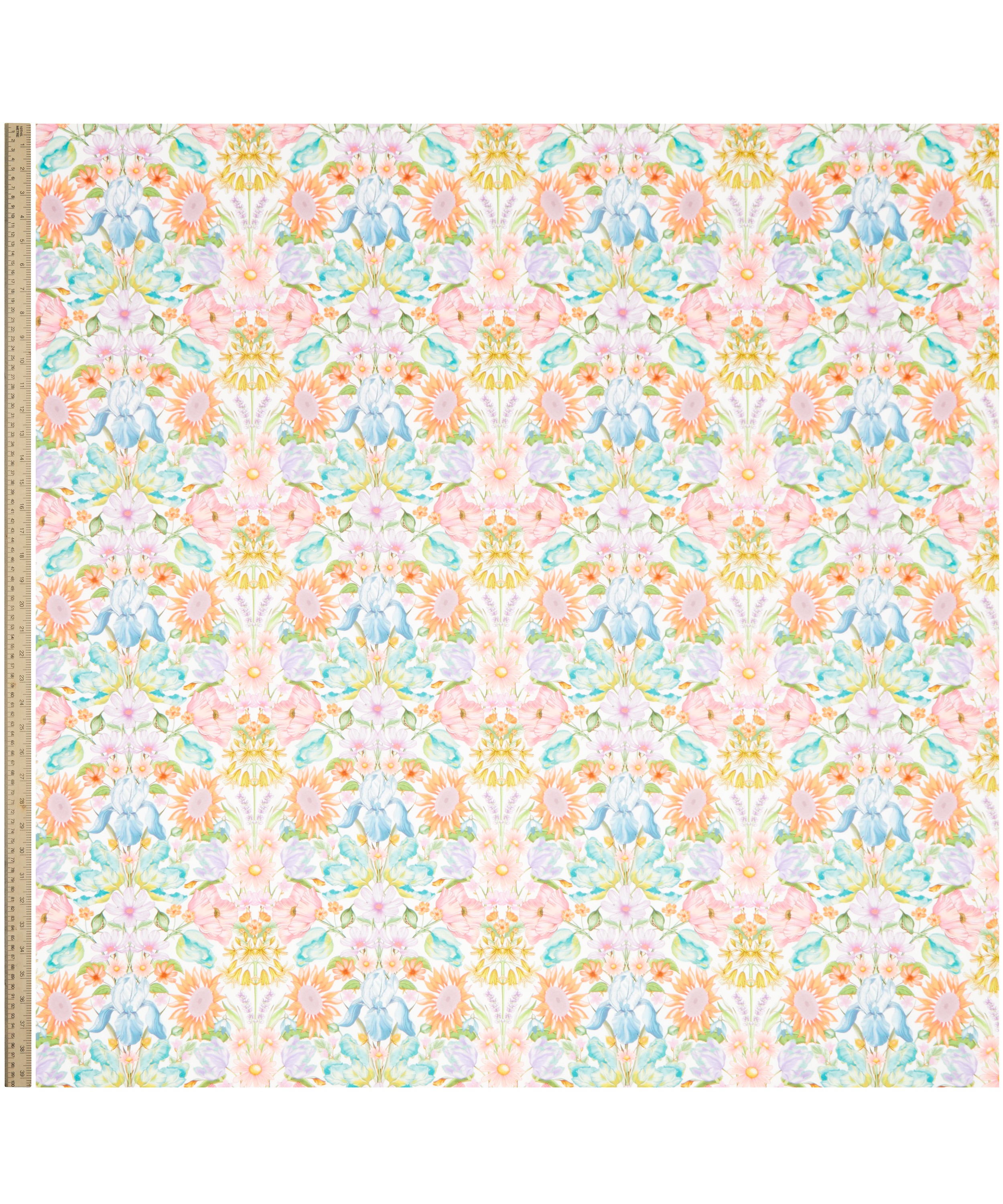 Liberty Fabrics - Floral Muse Tana Lawn™ Cotton image number 1