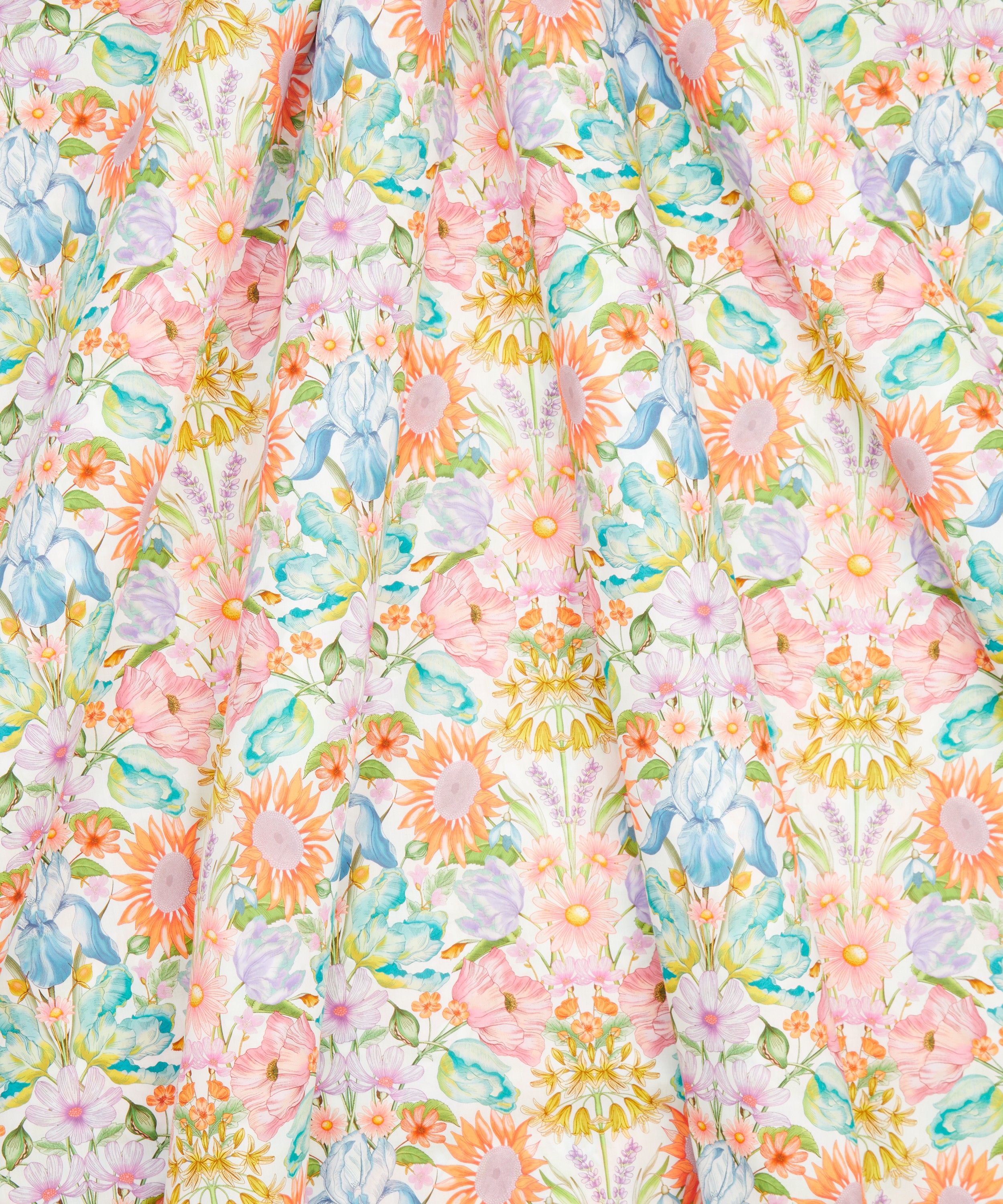 Liberty Fabrics - Floral Muse Tana Lawn™ Cotton image number 2