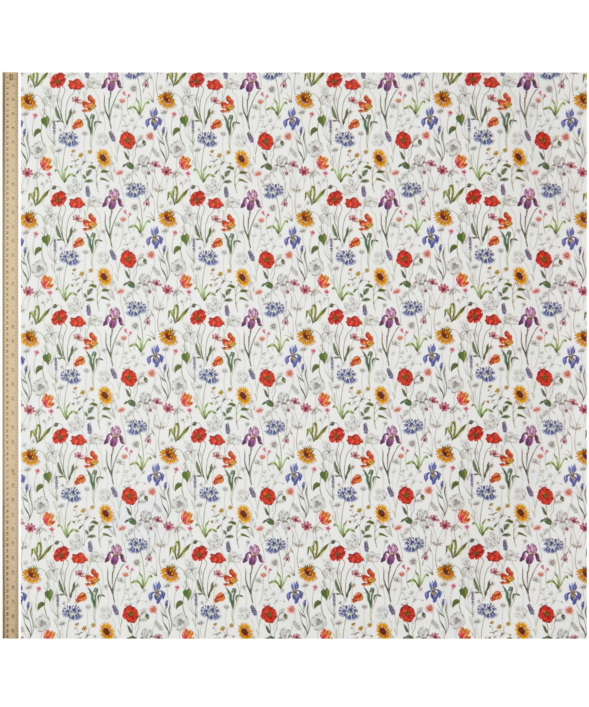 Liberty Fabrics - Meadow Muse Tana Lawn™ Cotton image number 1