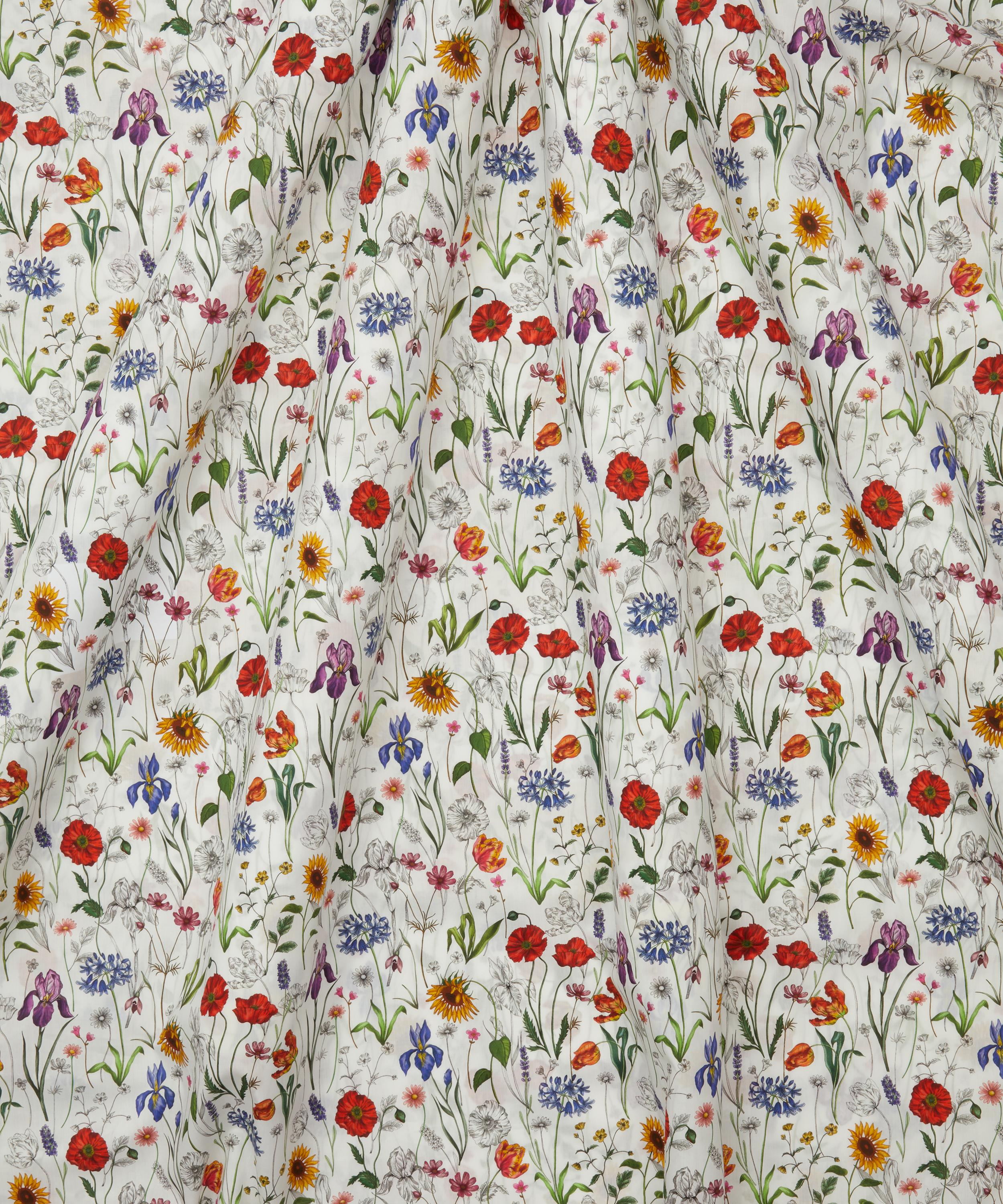 Liberty Fabrics - Meadow Muse Tana Lawn™ Cotton image number 2