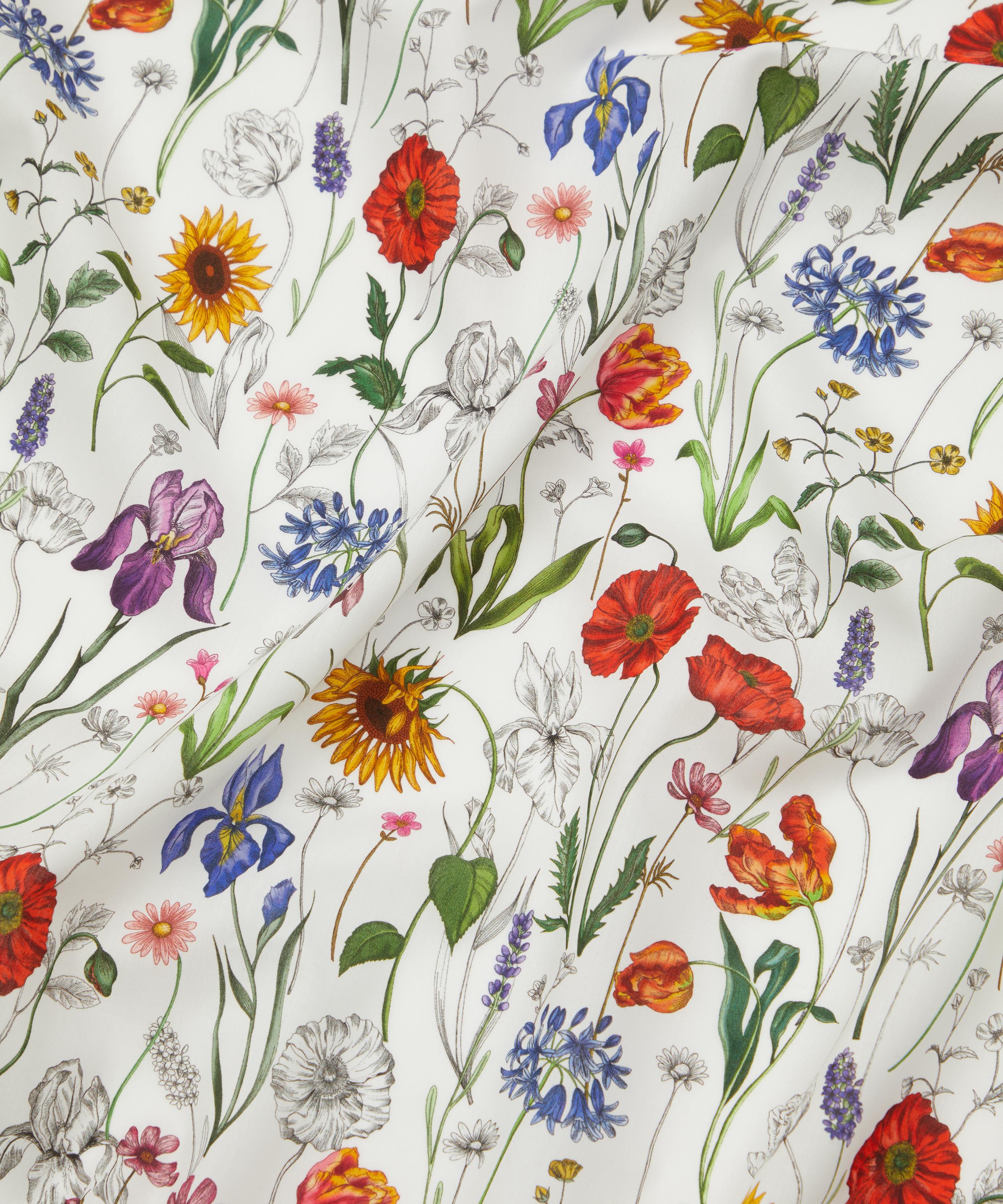 Liberty Fabrics - Meadow Muse Tana Lawn™ Cotton image number 3