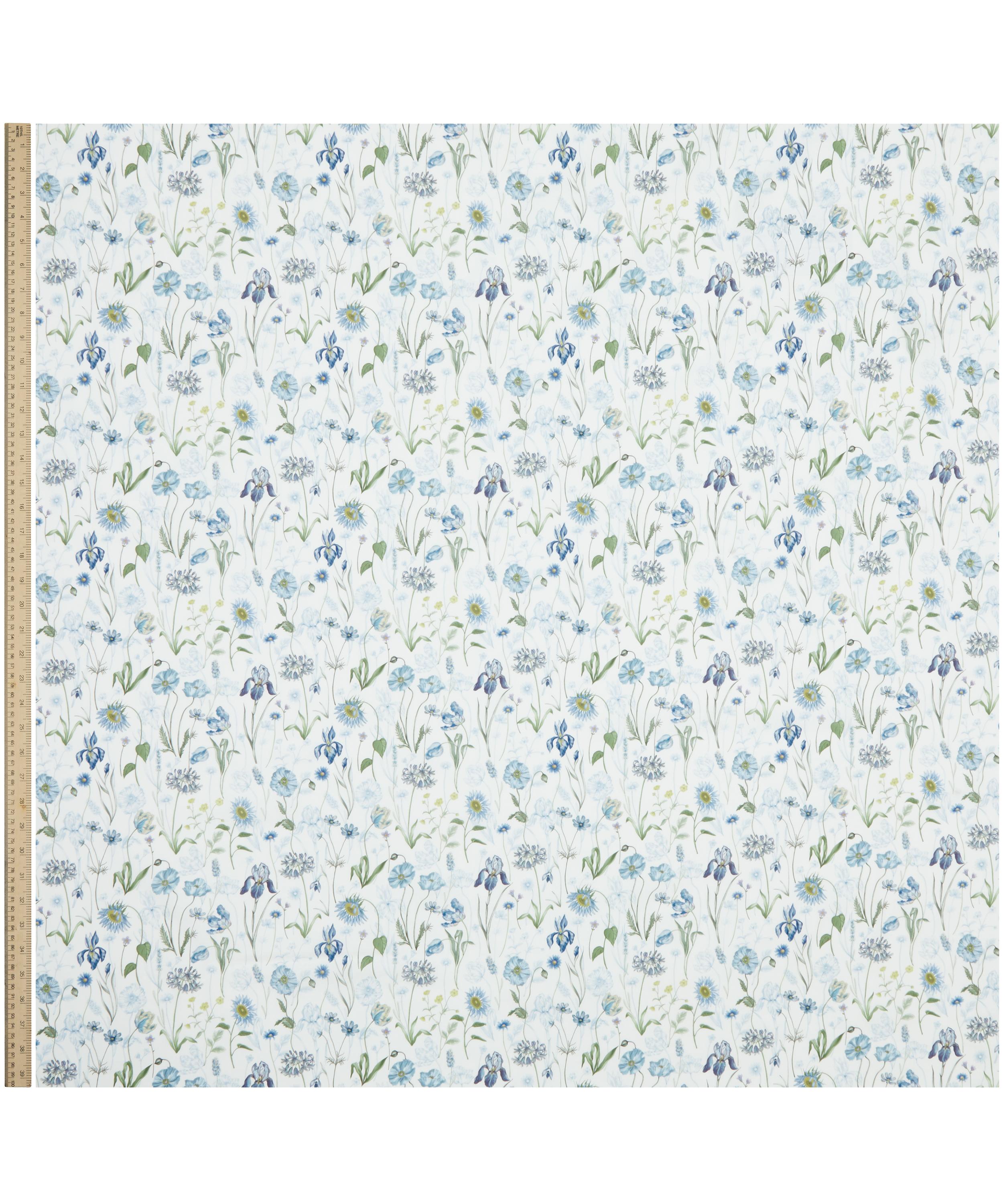 Liberty Fabrics - Meadow Muse Tana Lawn™ Cotton image number 1