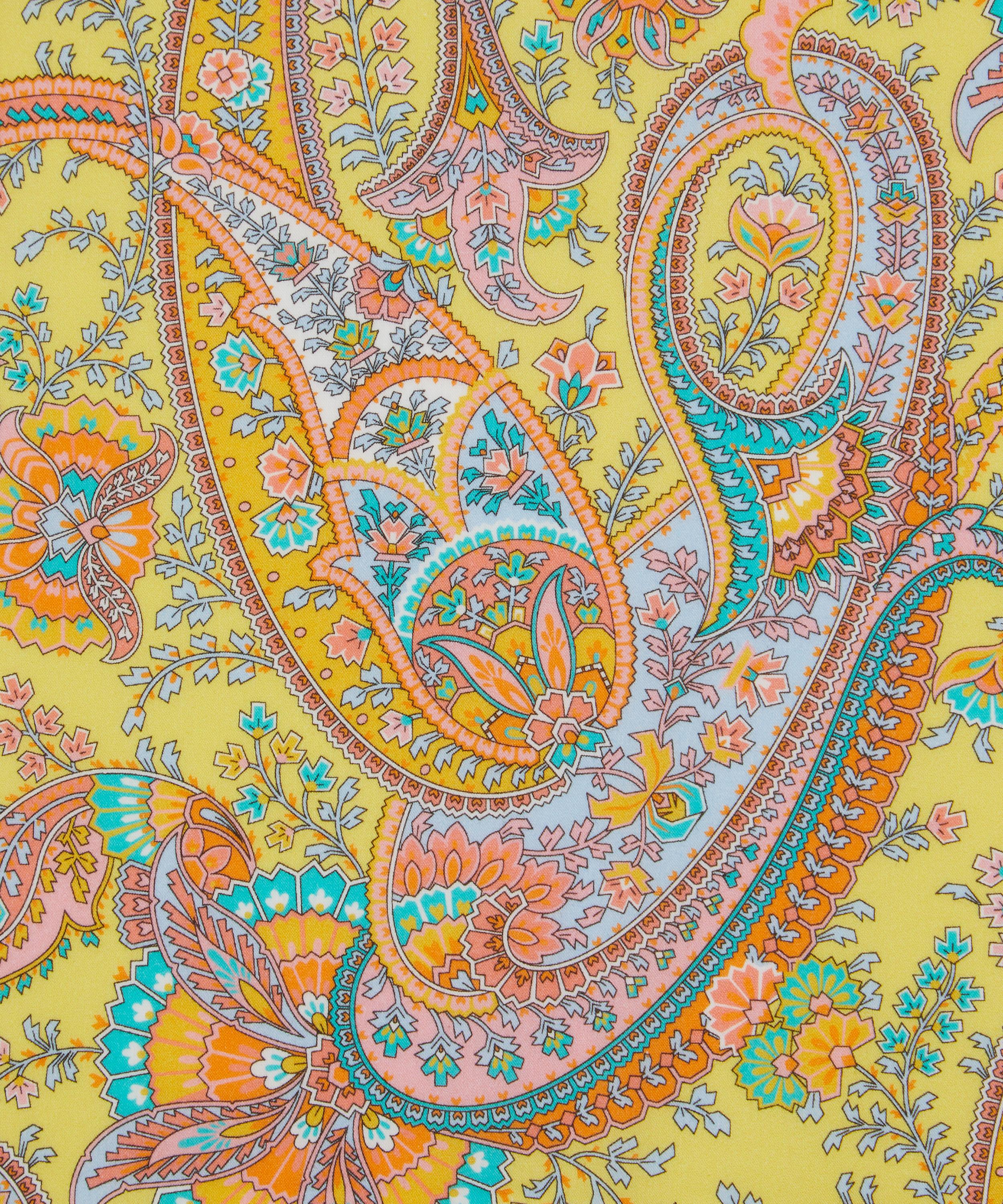 Liberty Fabrics - Florence Melody Tana Lawn™ Cotton image number 0