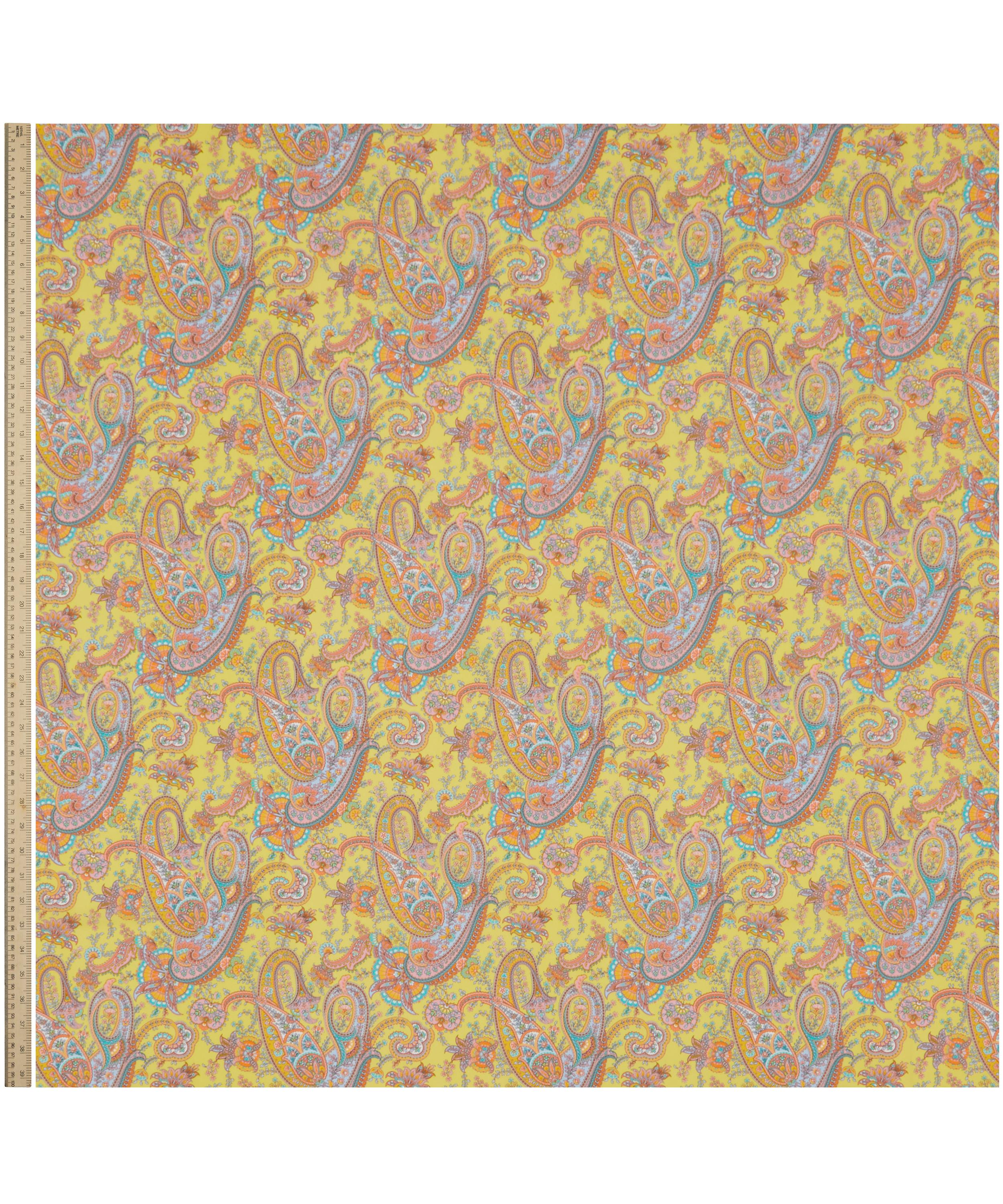 Liberty Fabrics - Florence Melody Tana Lawn™ Cotton image number 1