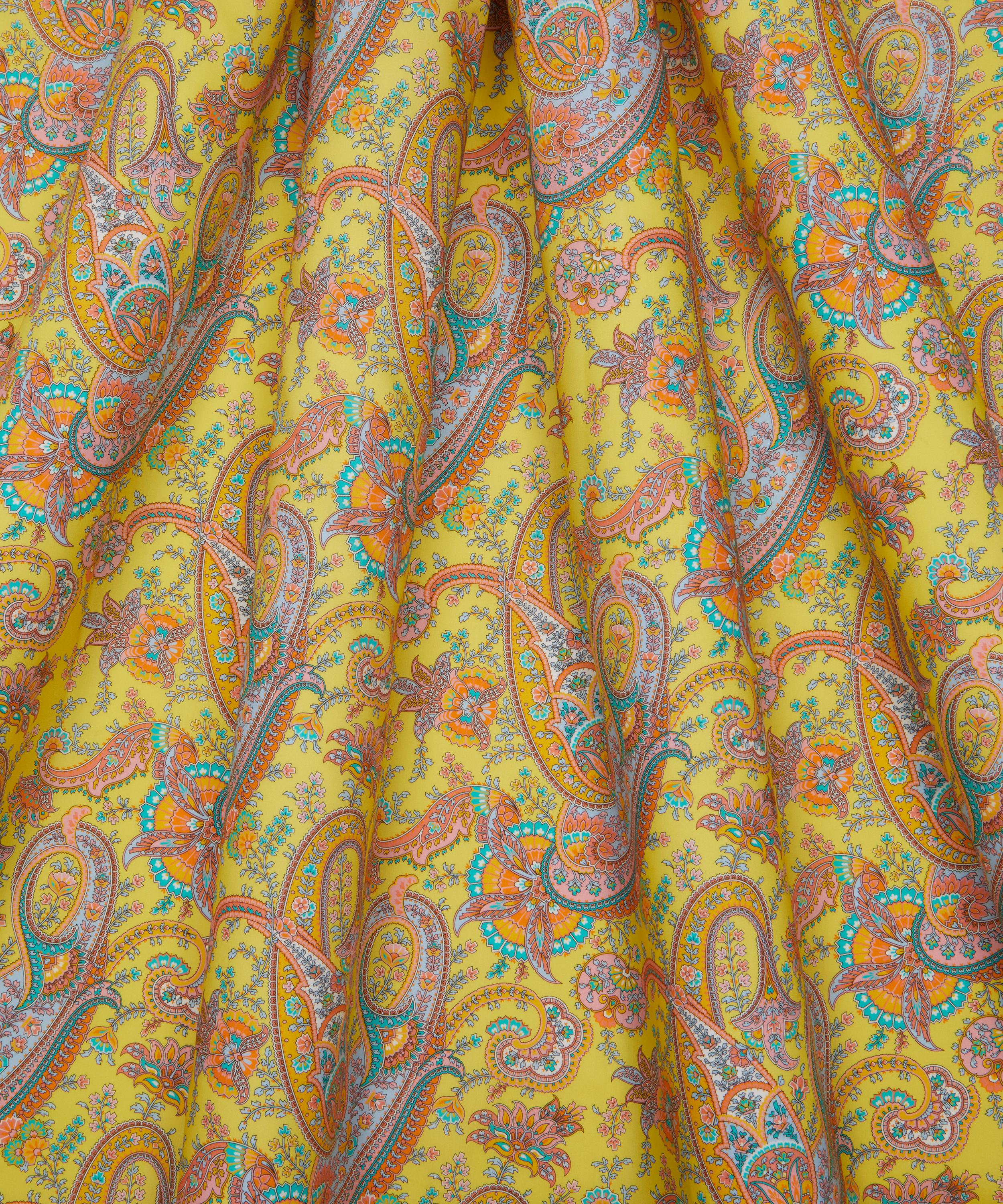 Liberty Fabrics - Florence Melody Tana Lawn™ Cotton image number 2