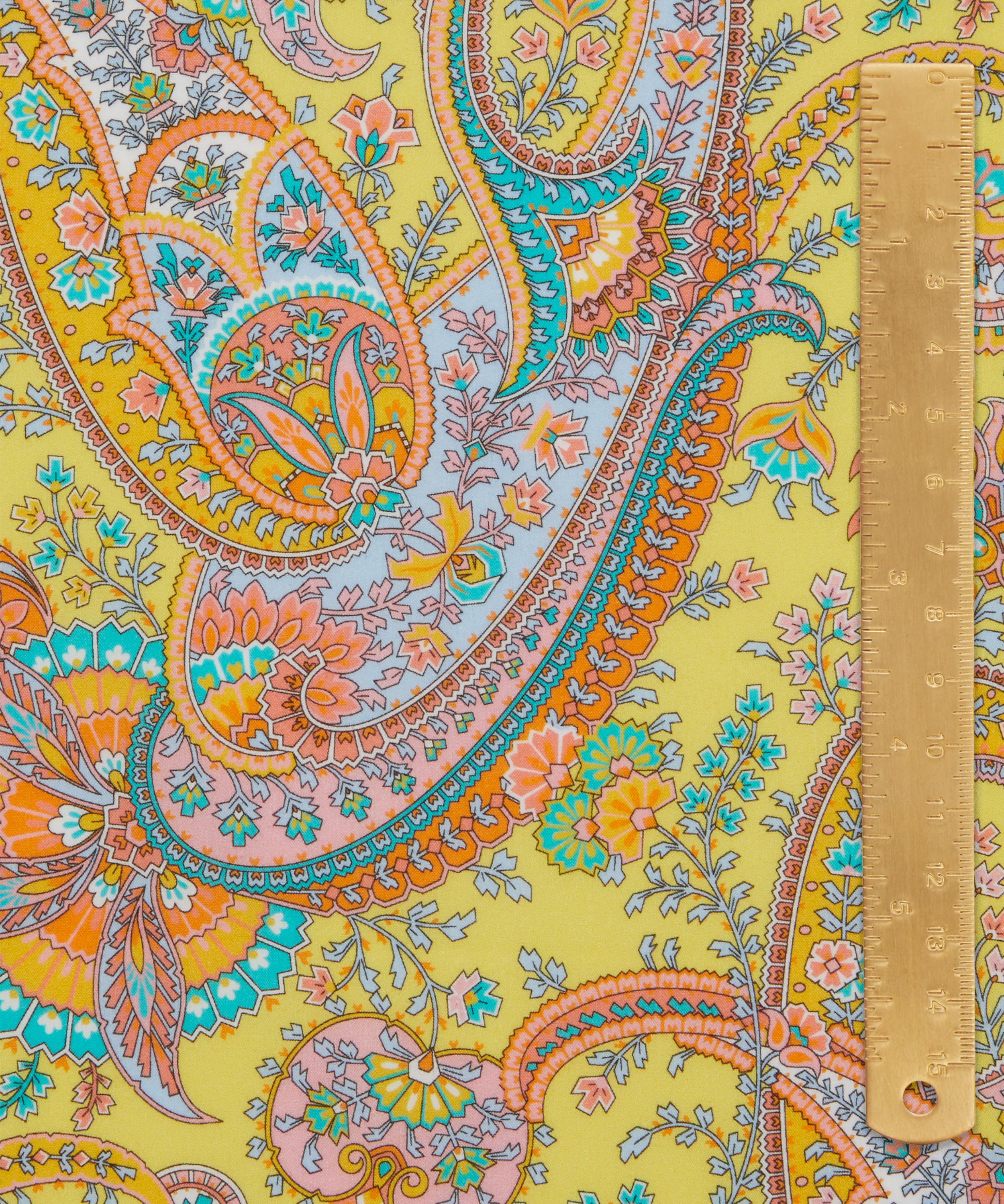 Liberty Fabrics - Florence Melody Tana Lawn™ Cotton image number 4