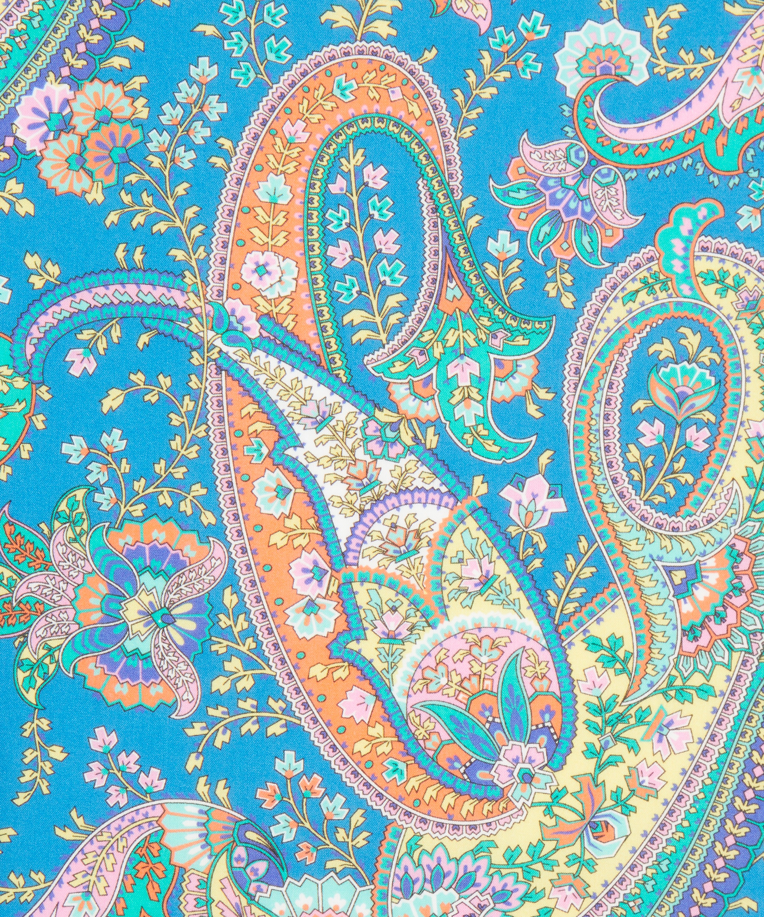 Liberty Fabrics - Florence Melody Tana Lawn™ Cotton