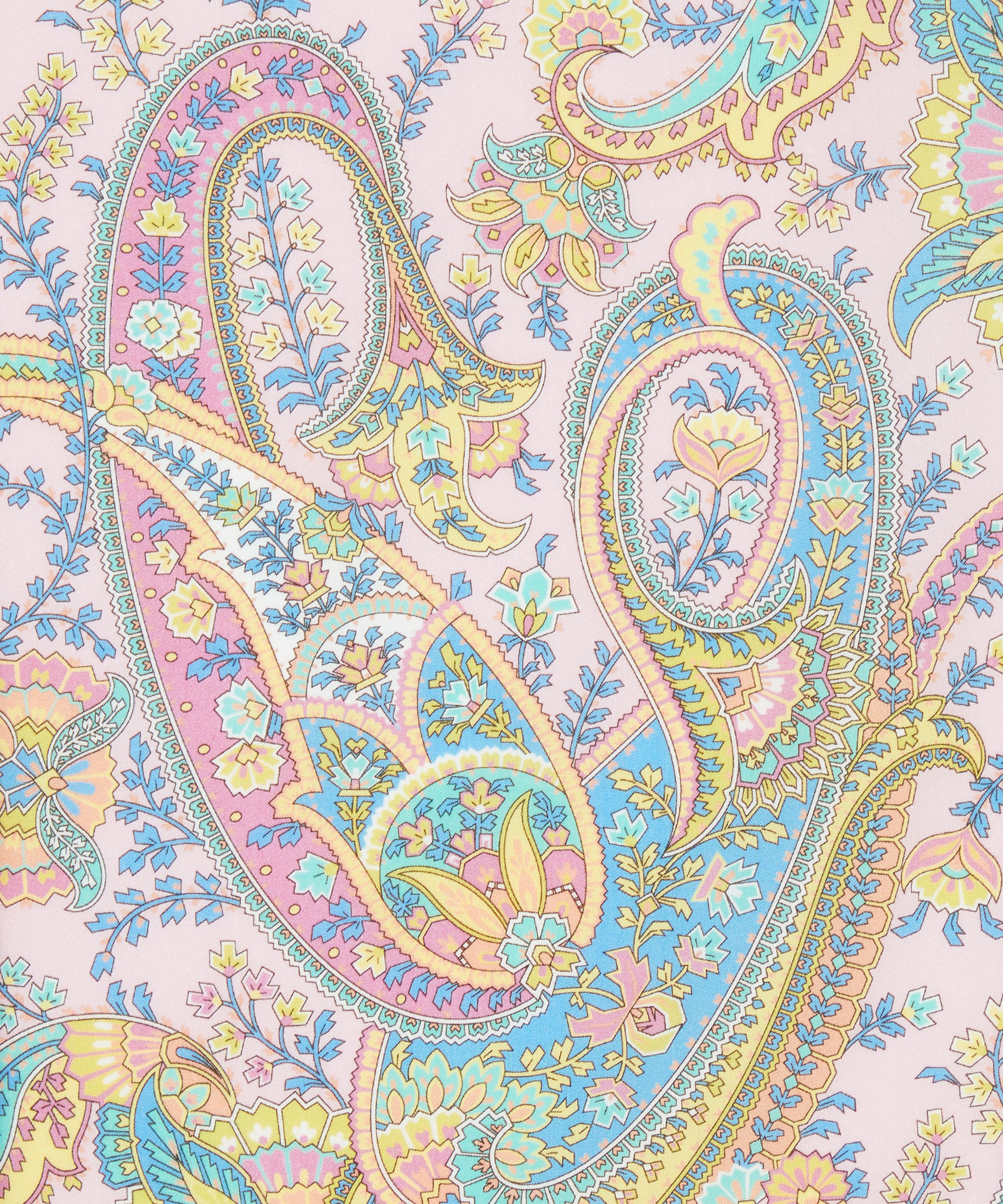 Liberty Fabrics - Florence Melody Tana Lawn™ Cotton image number 0