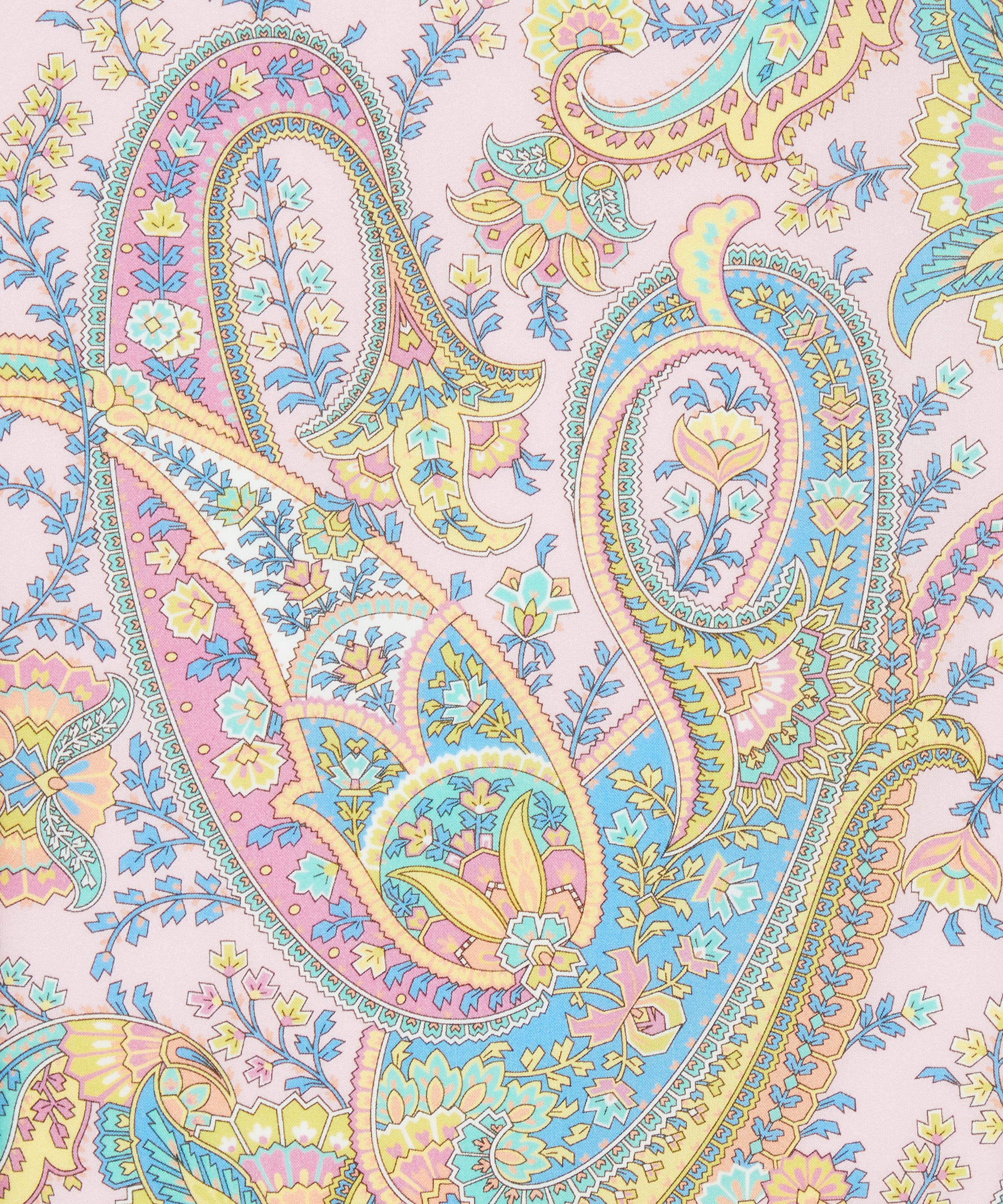 Liberty Fabrics - Florence Melody Tana Lawn™ Cotton