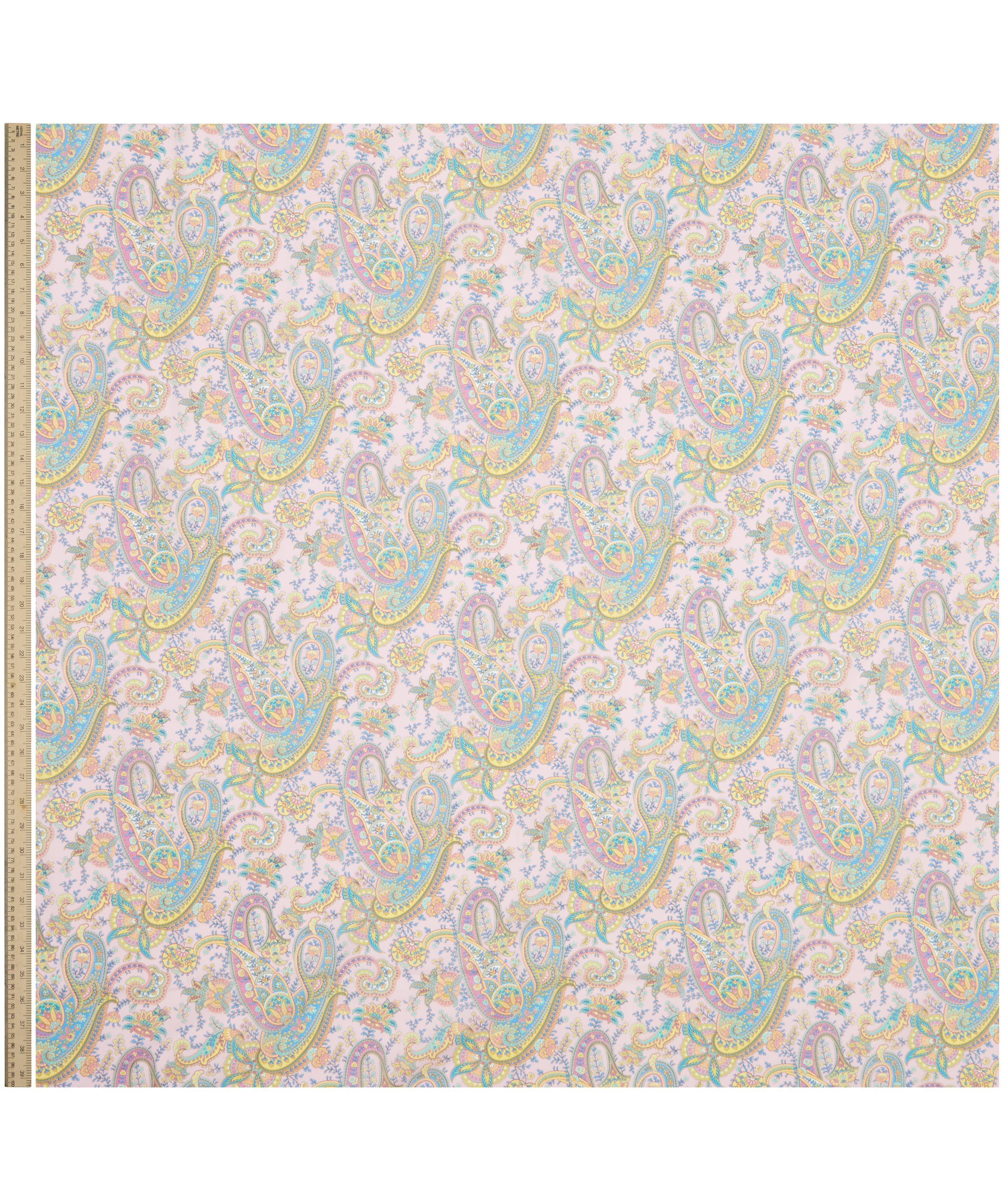 Liberty Fabrics - Florence Melody Tana Lawn™ Cotton image number 1