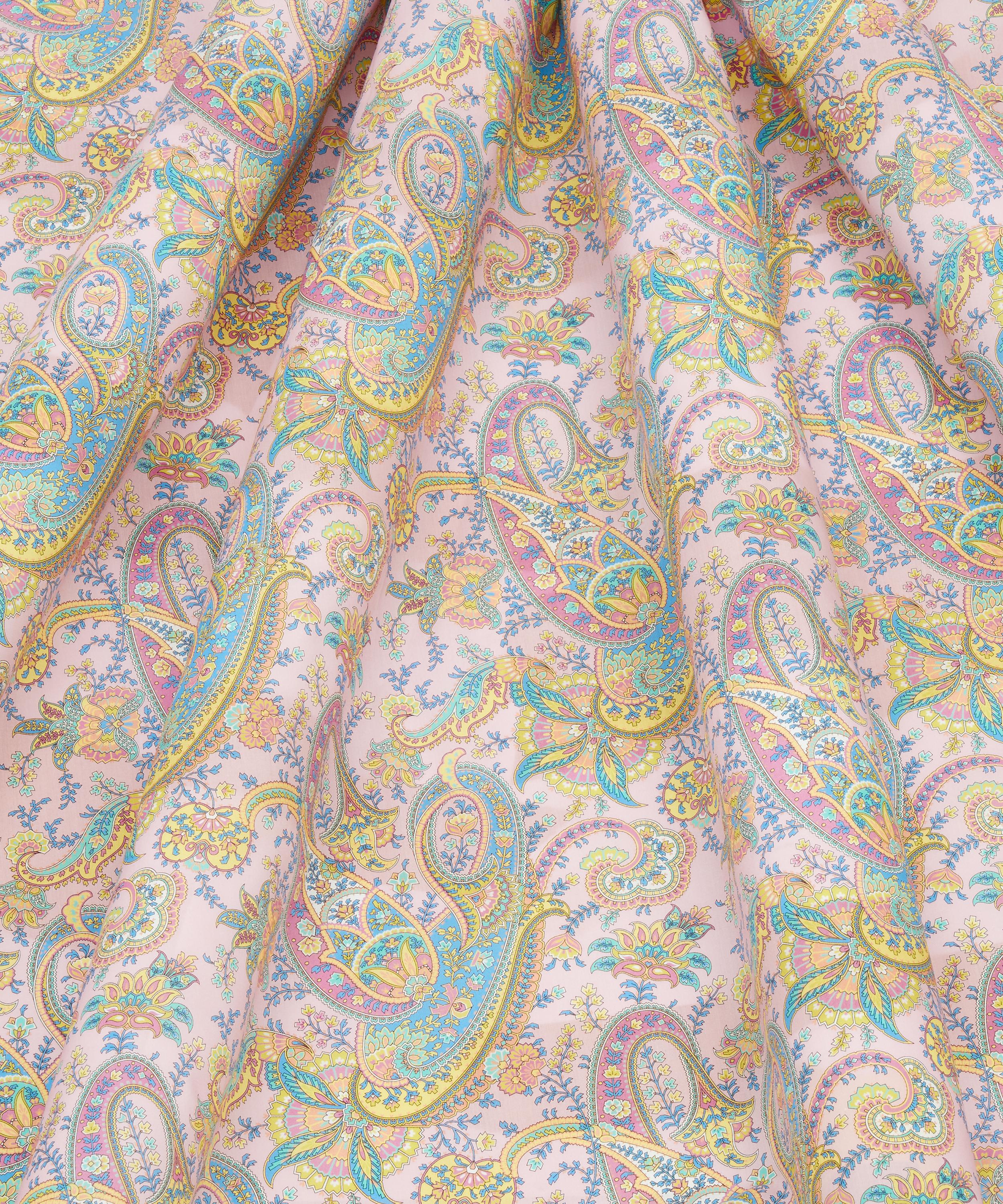 Liberty Fabrics - Florence Melody Tana Lawn™ Cotton image number 2