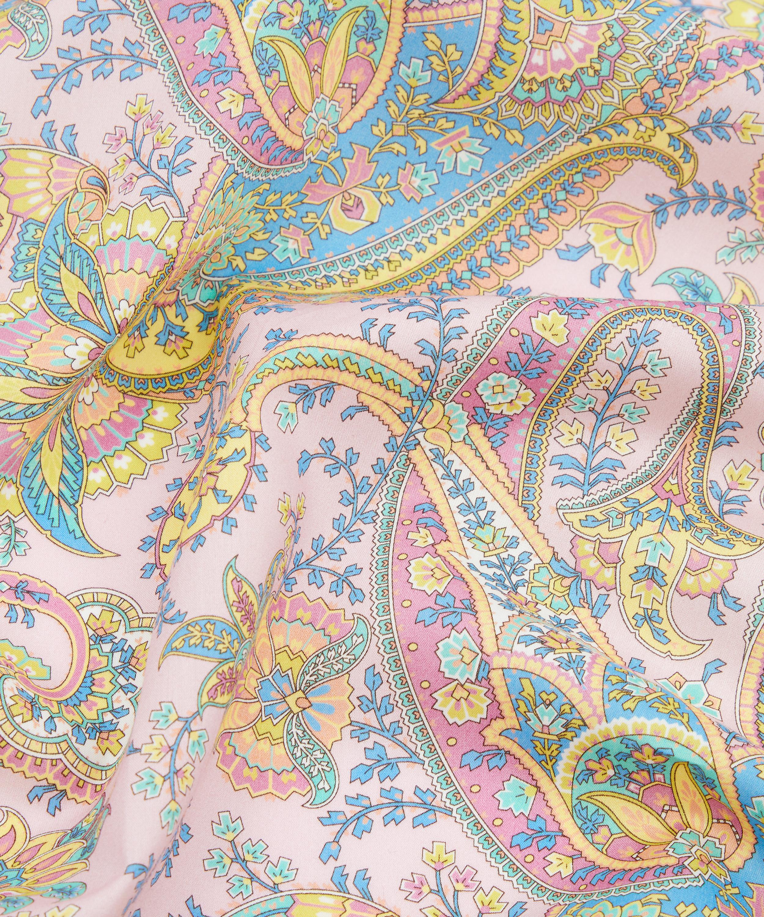 Liberty Fabrics - Florence Melody Tana Lawn™ Cotton image number 3