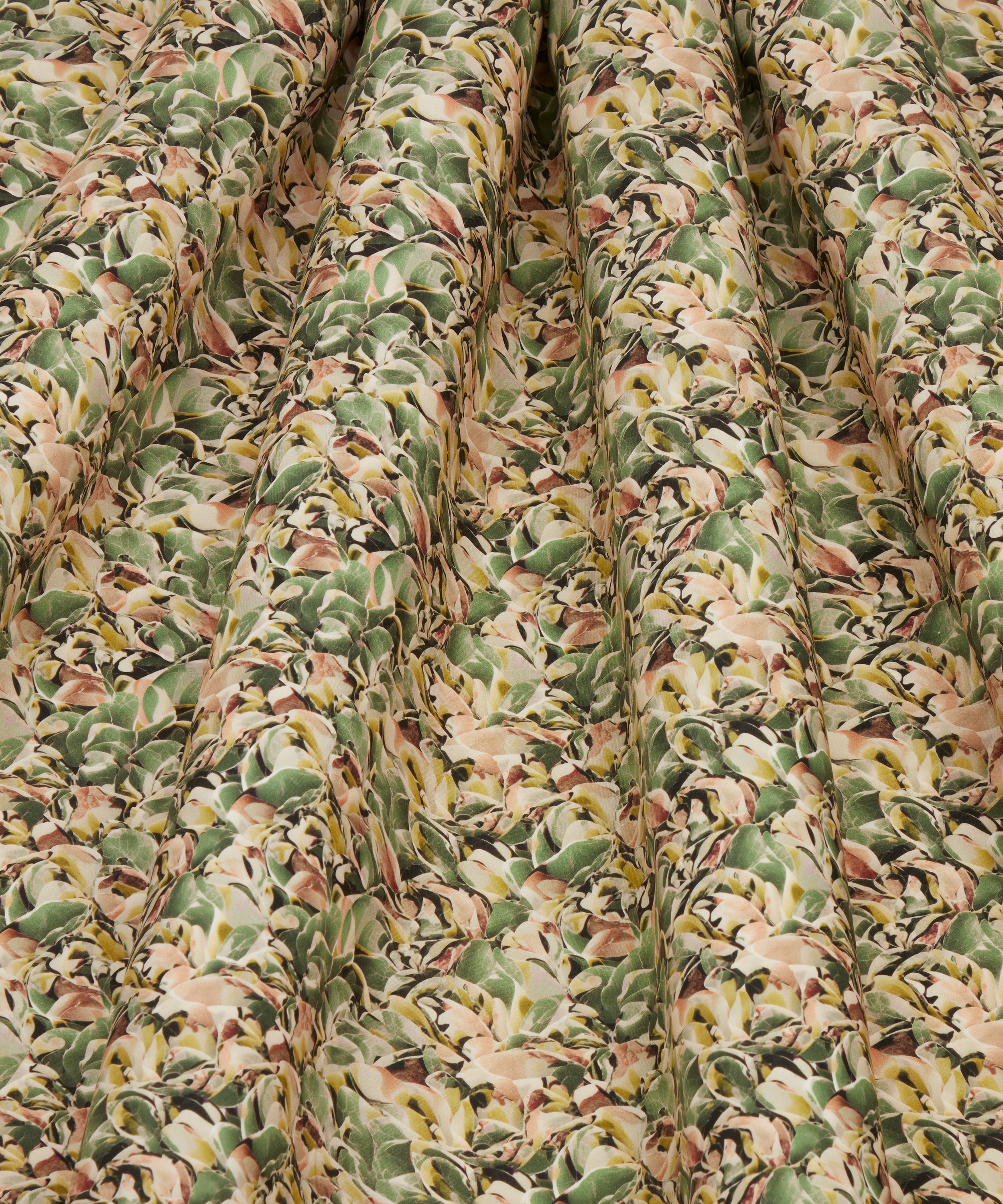 Liberty Fabrics - Efflorescence Tana Lawn™ Cotton image number 2