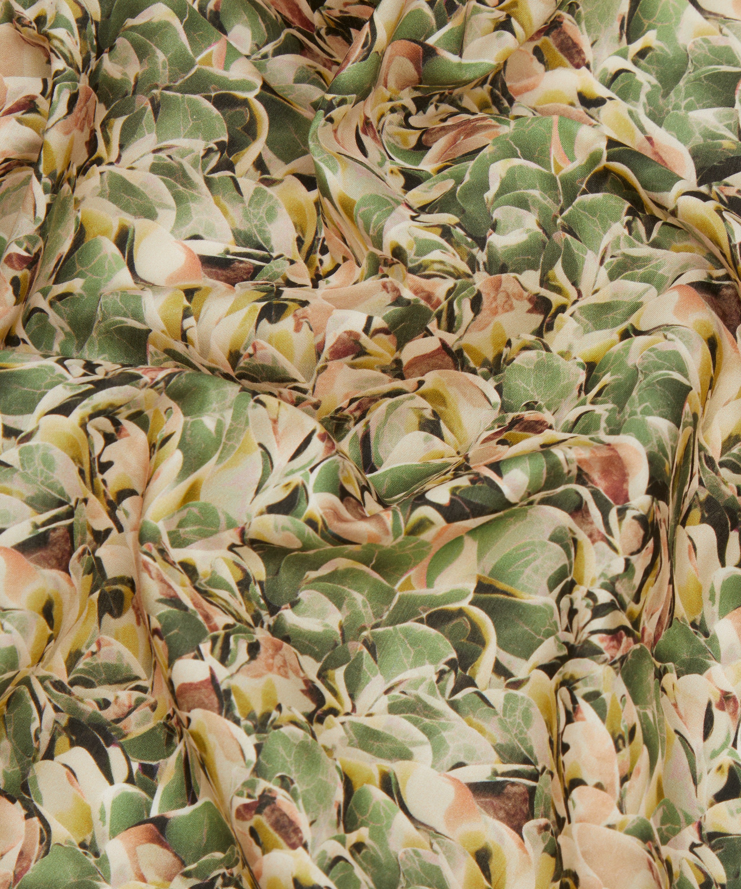 Liberty Fabrics - Efflorescence Tana Lawn™ Cotton image number 3