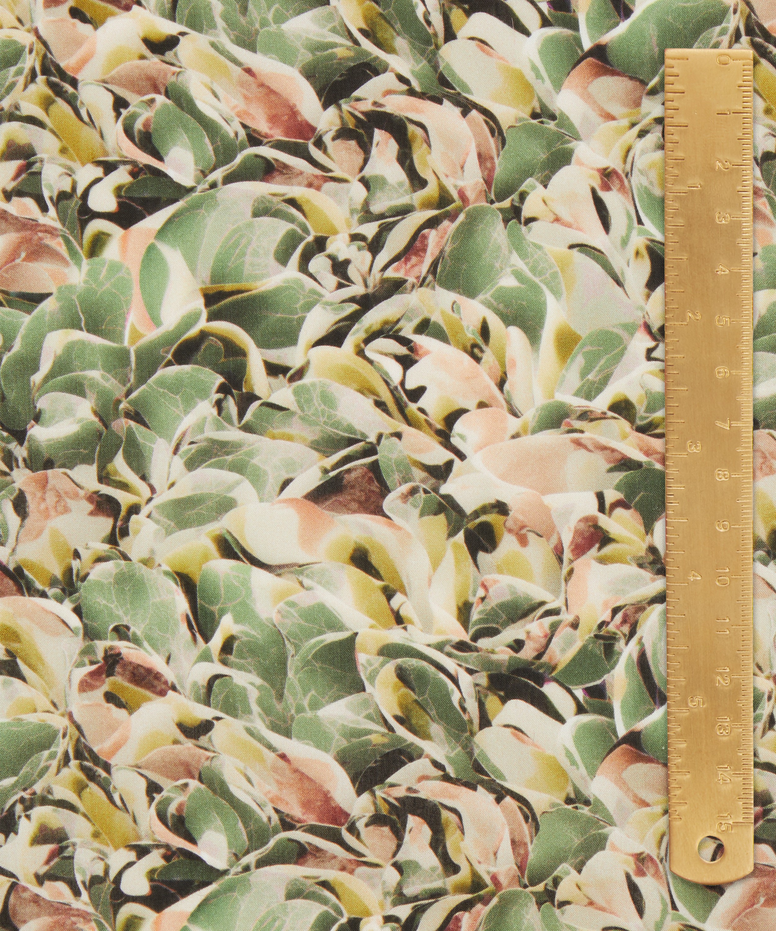 Liberty Fabrics - Efflorescence Tana Lawn™ Cotton image number 4