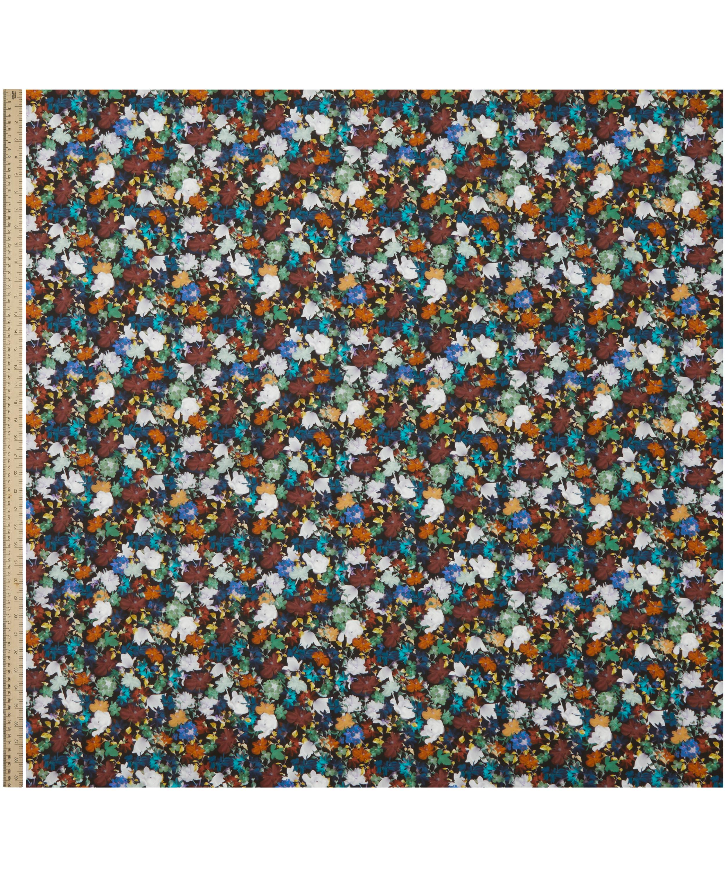 Liberty Fabrics - Futuristic Floral Tana Lawn™ Cotton image number 1