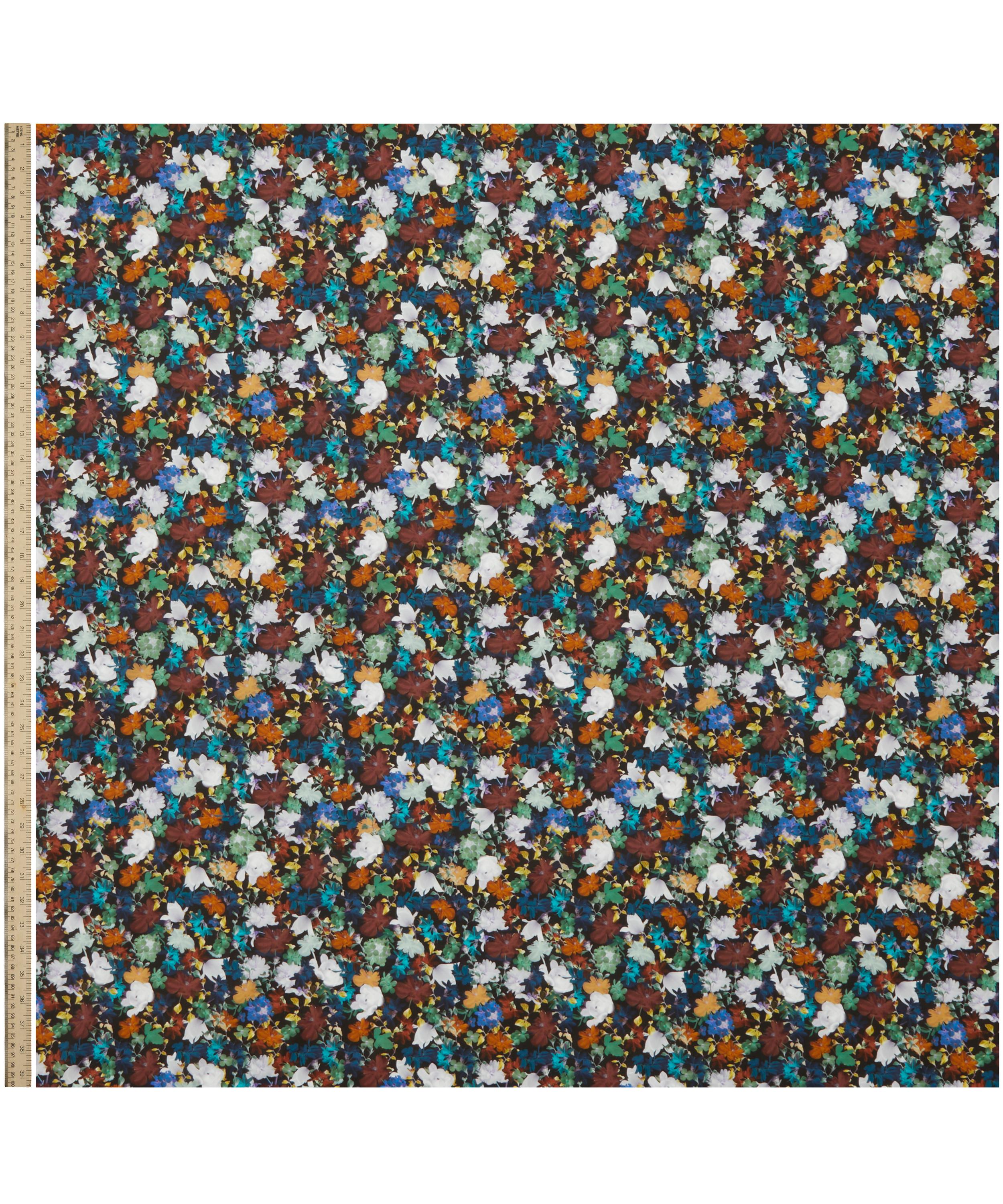 Liberty Fabrics - Futuristic Floral Tana Lawn™ Cotton image number 1