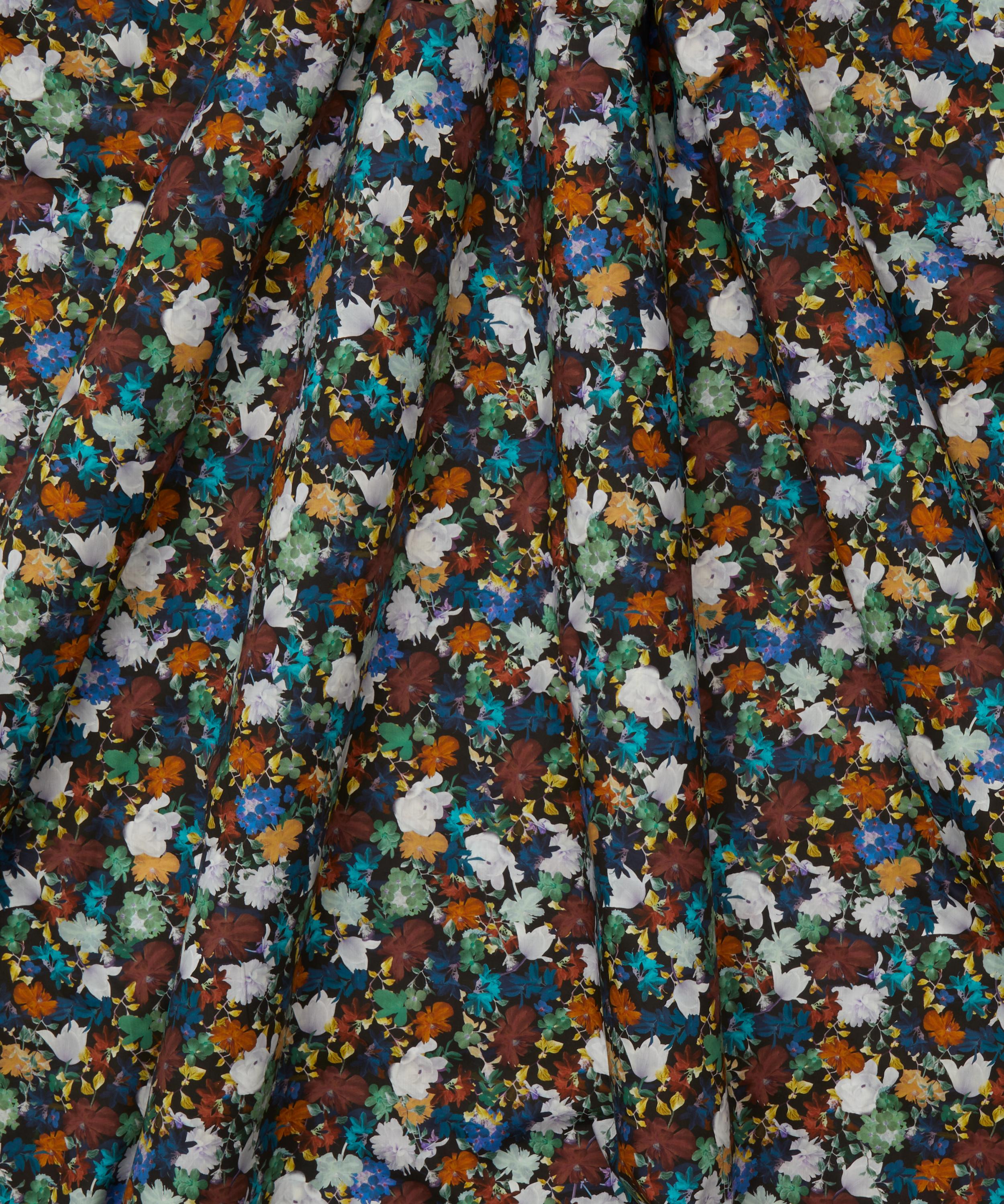 Liberty Fabrics - Futuristic Floral Tana Lawn™ Cotton image number 2