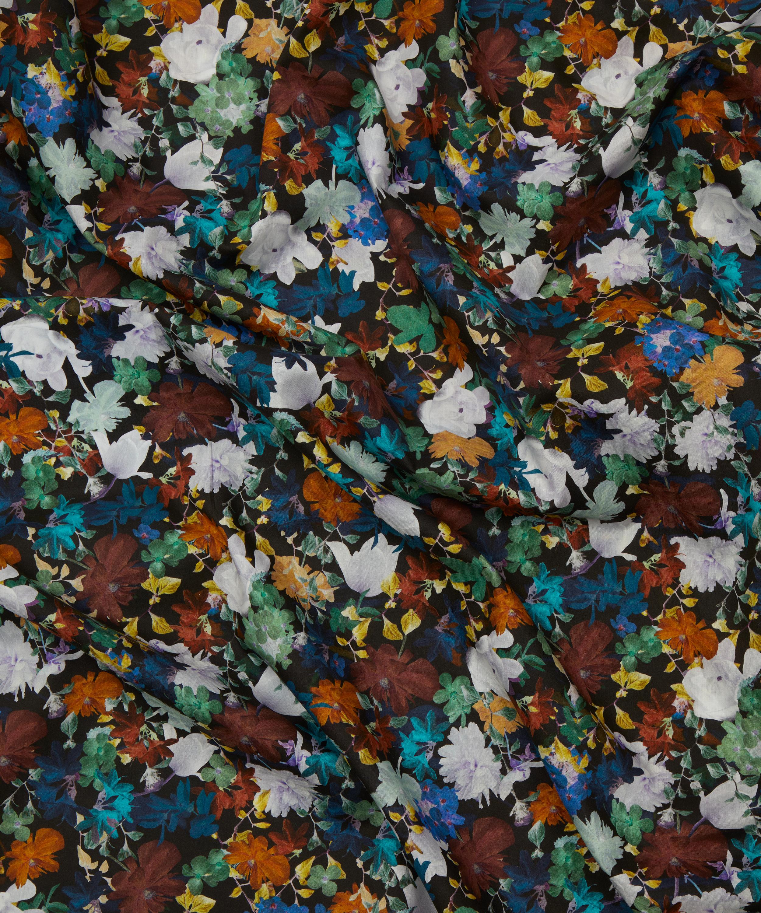 Liberty Fabrics - Futuristic Floral Tana Lawn™ Cotton image number 3