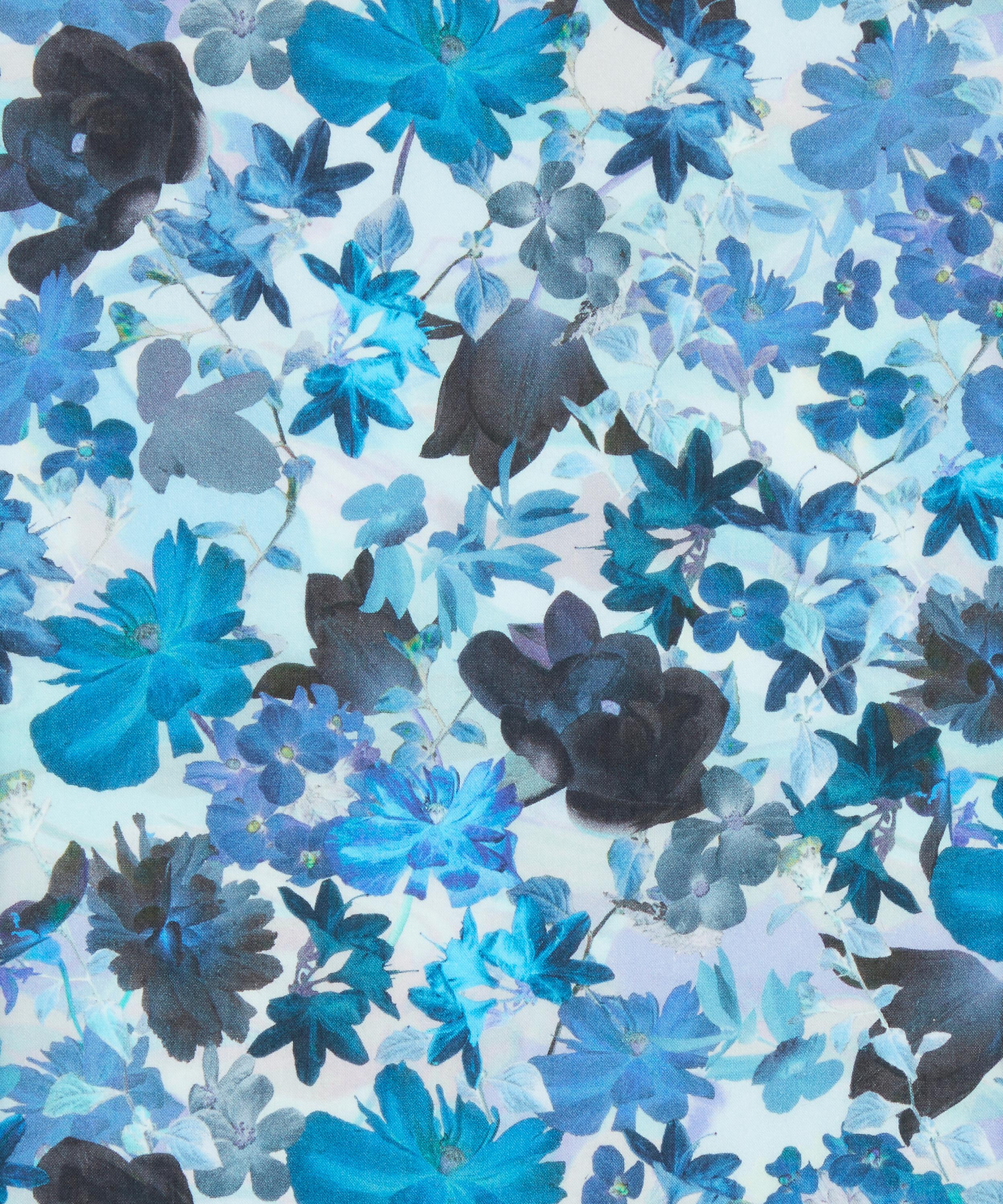 Liberty Fabrics - Futuristic Floral Tana Lawn™ Cotton image number 0