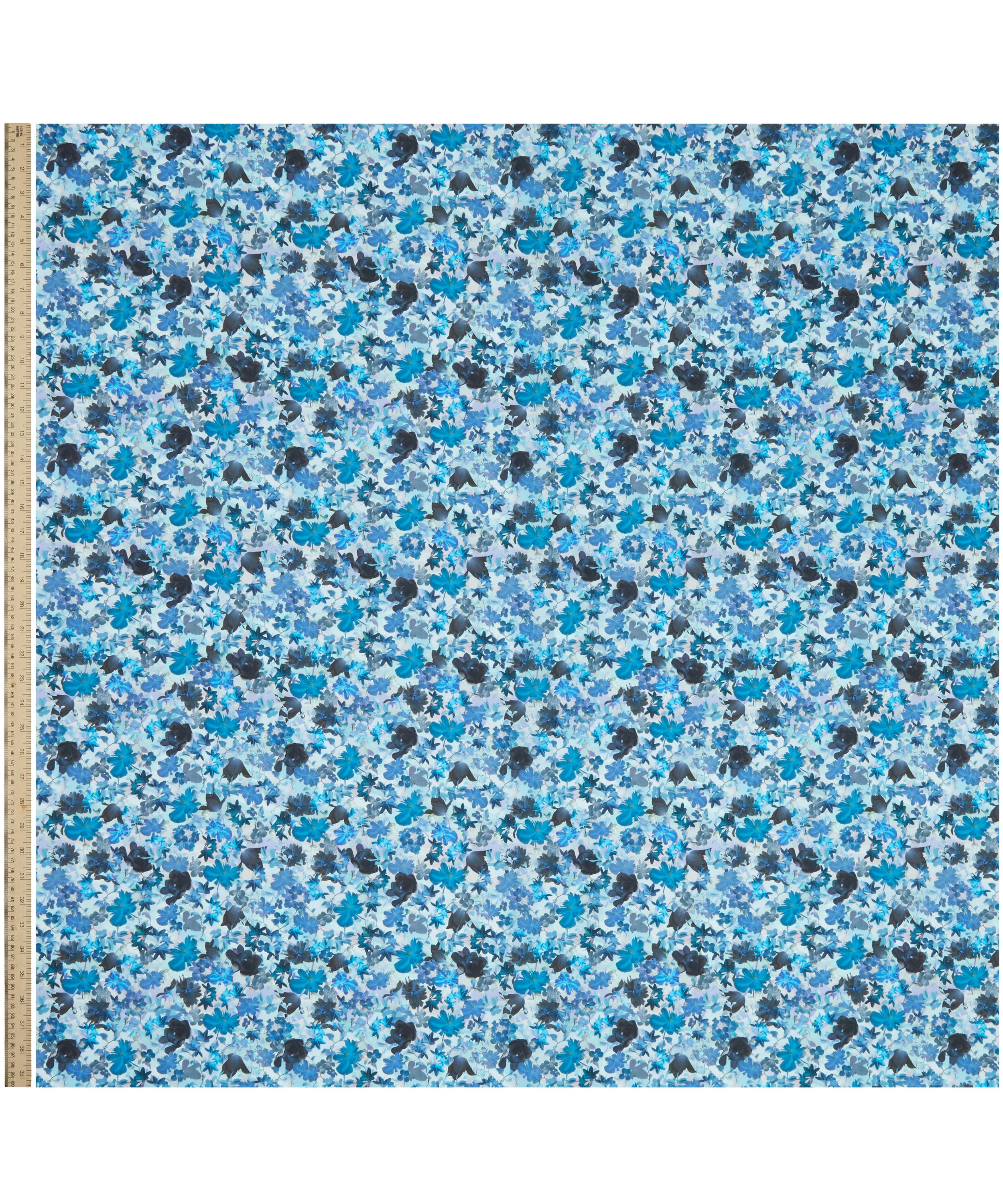 Liberty Fabrics - Futuristic Floral Tana Lawn™ Cotton image number 1