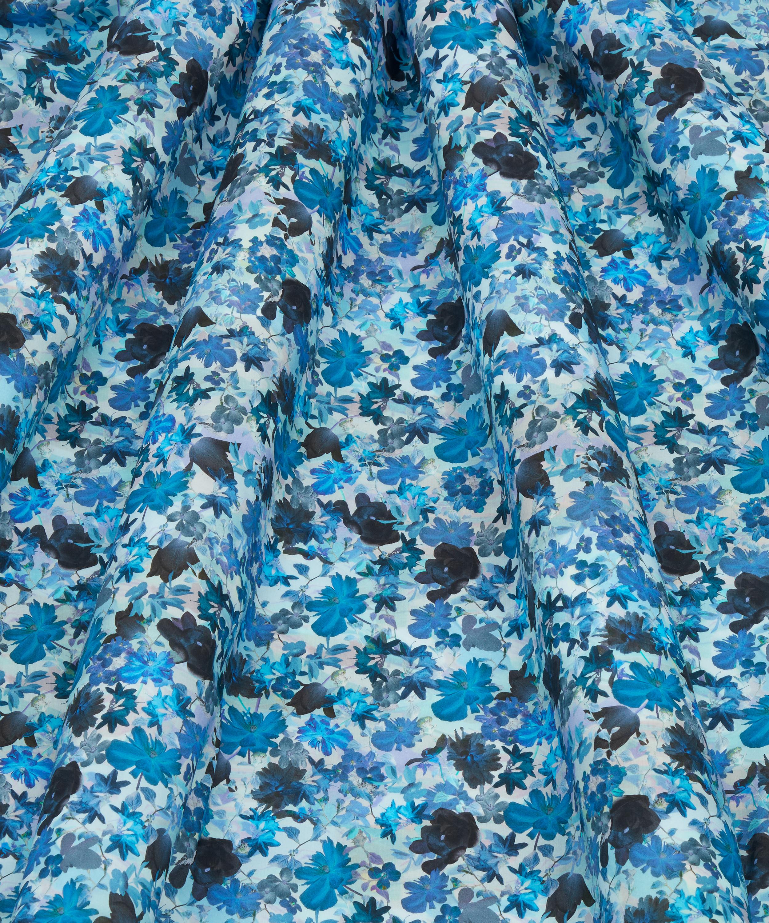 Liberty Fabrics - Futuristic Floral Tana Lawn™ Cotton image number 2