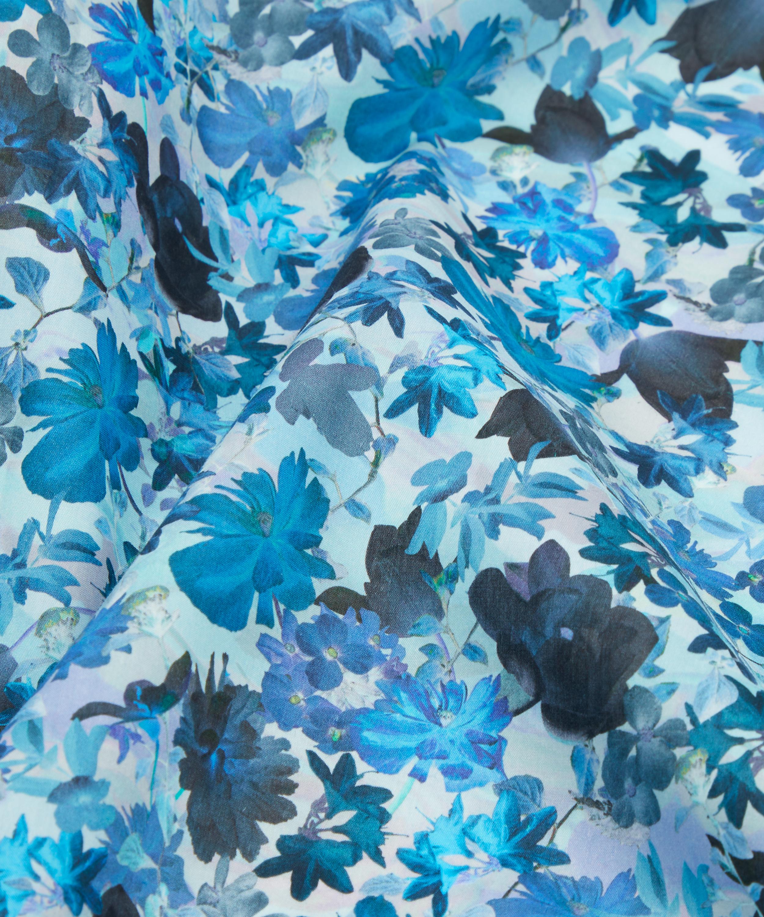 Liberty Fabrics - Futuristic Floral Tana Lawn™ Cotton image number 3