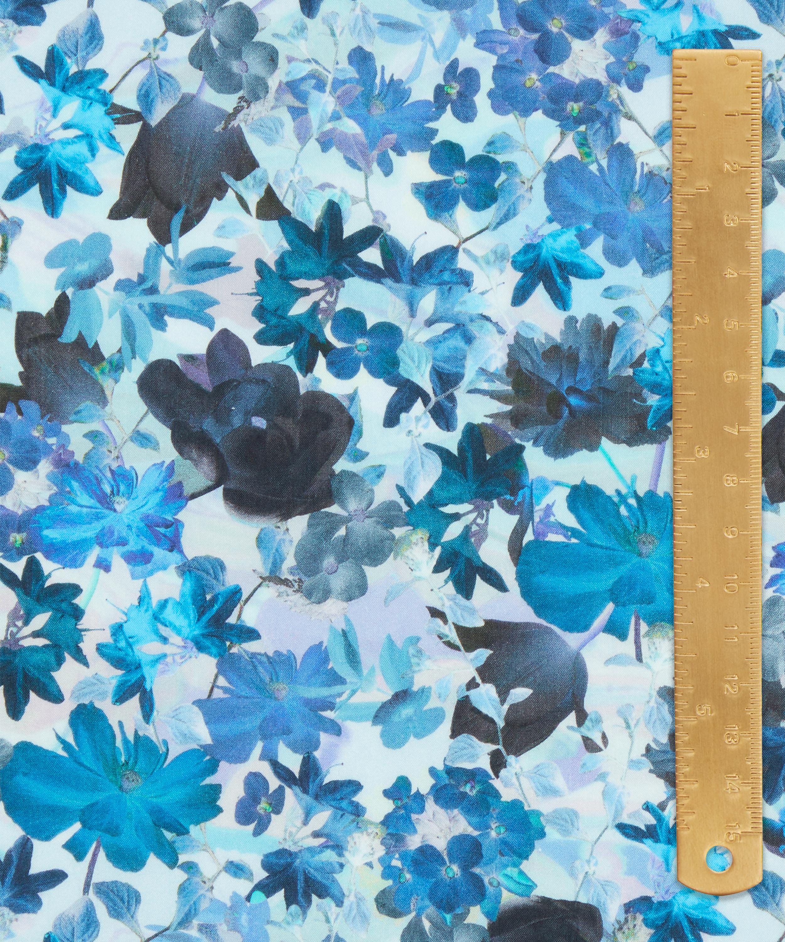 Liberty Fabrics - Futuristic Floral Tana Lawn™ Cotton image number 4
