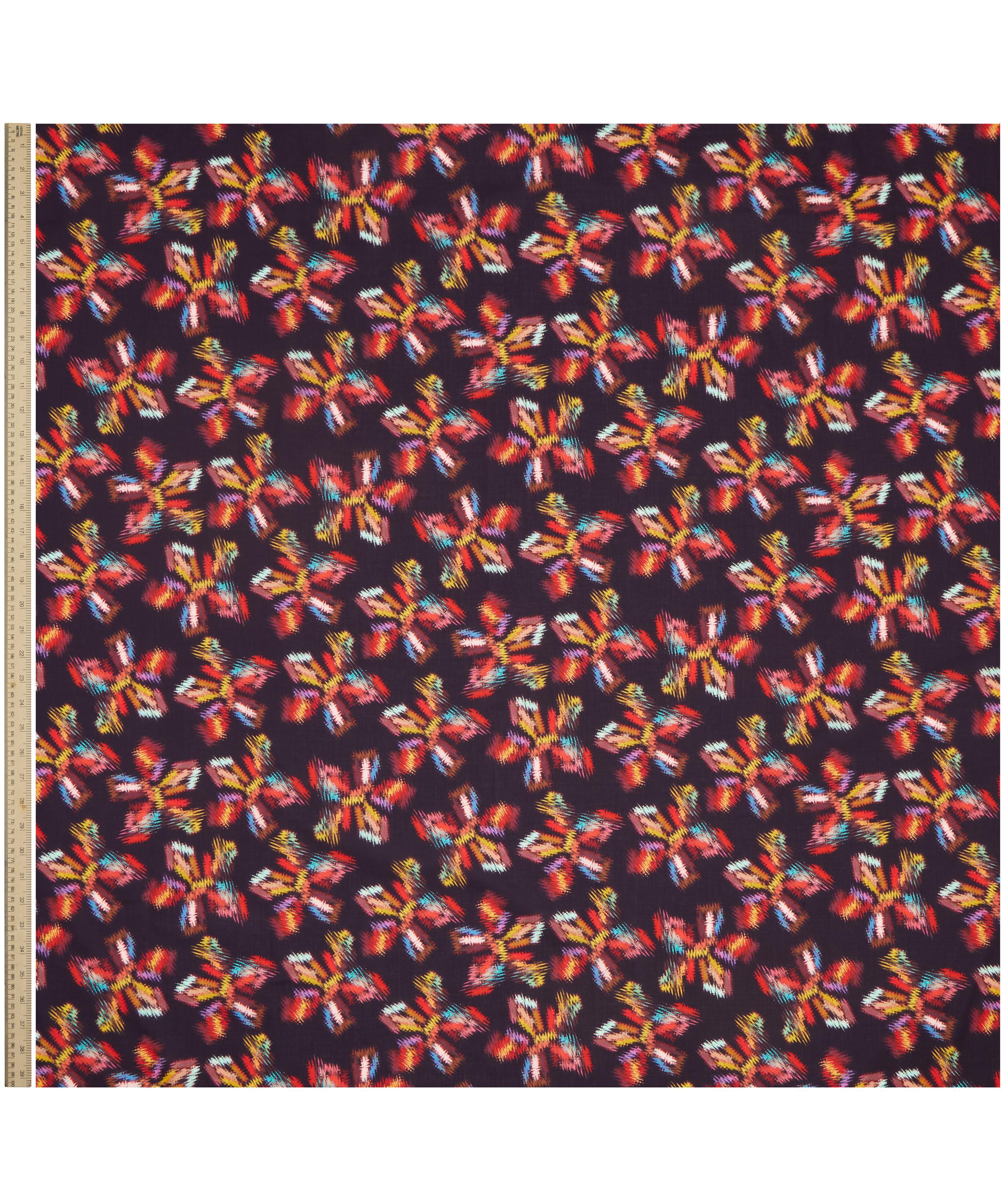 Liberty Fabrics - Techno Beat Tana Lawn™ Cotton image number 1