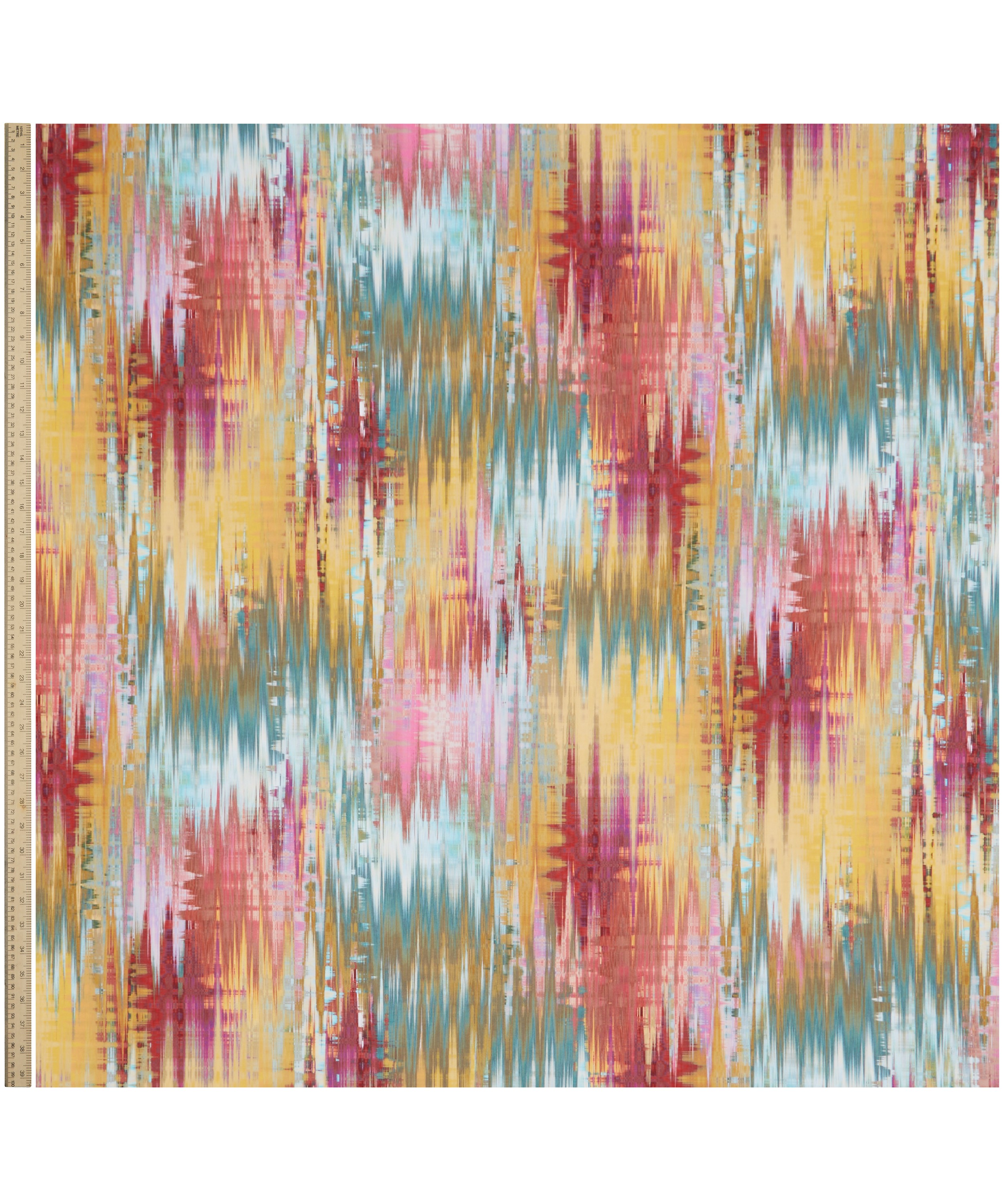 Liberty Fabrics - Glitch Tana Lawn™ Cotton image number 1