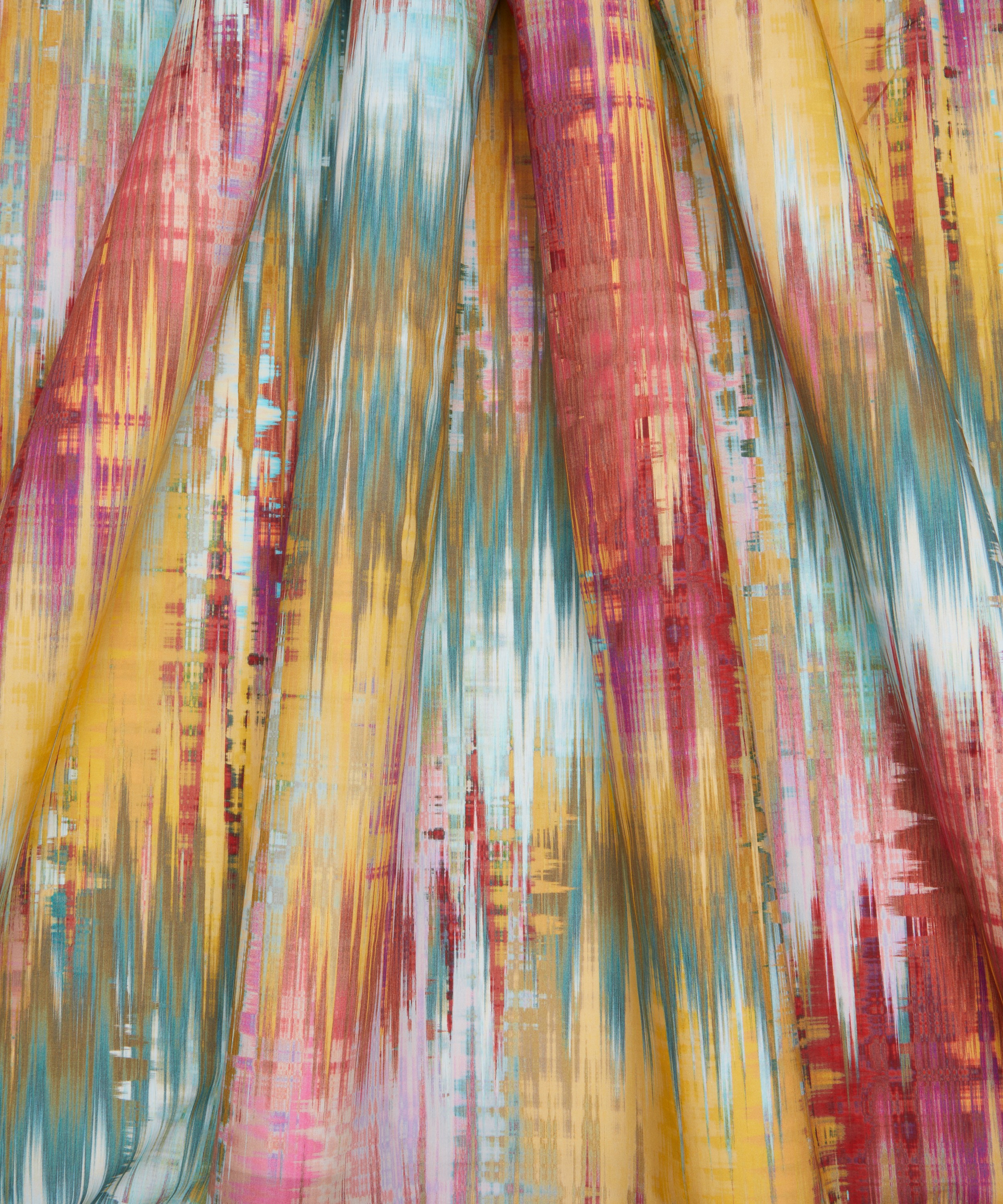 Liberty Fabrics - Glitch Tana Lawn™ Cotton image number 2