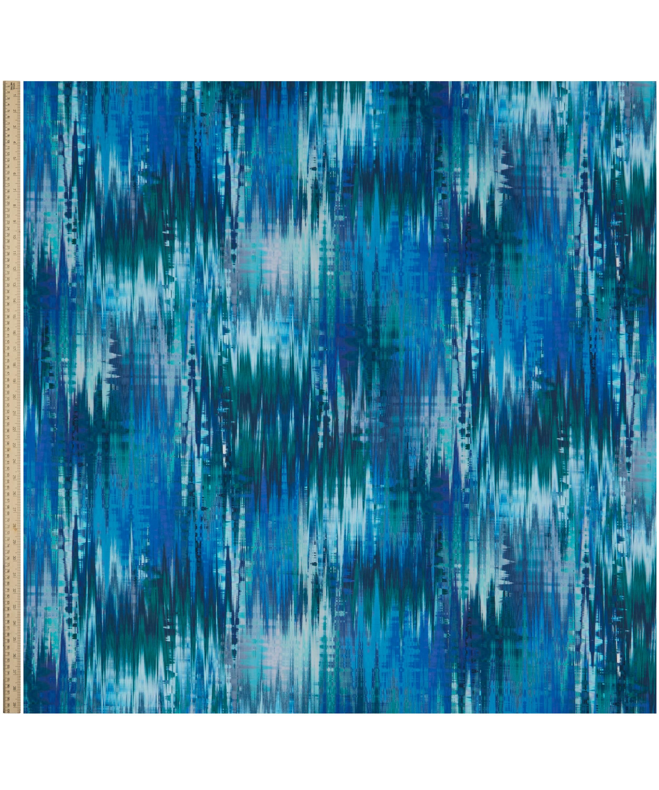 Liberty Fabrics - Glitch Tana Lawn™ Cotton image number 1