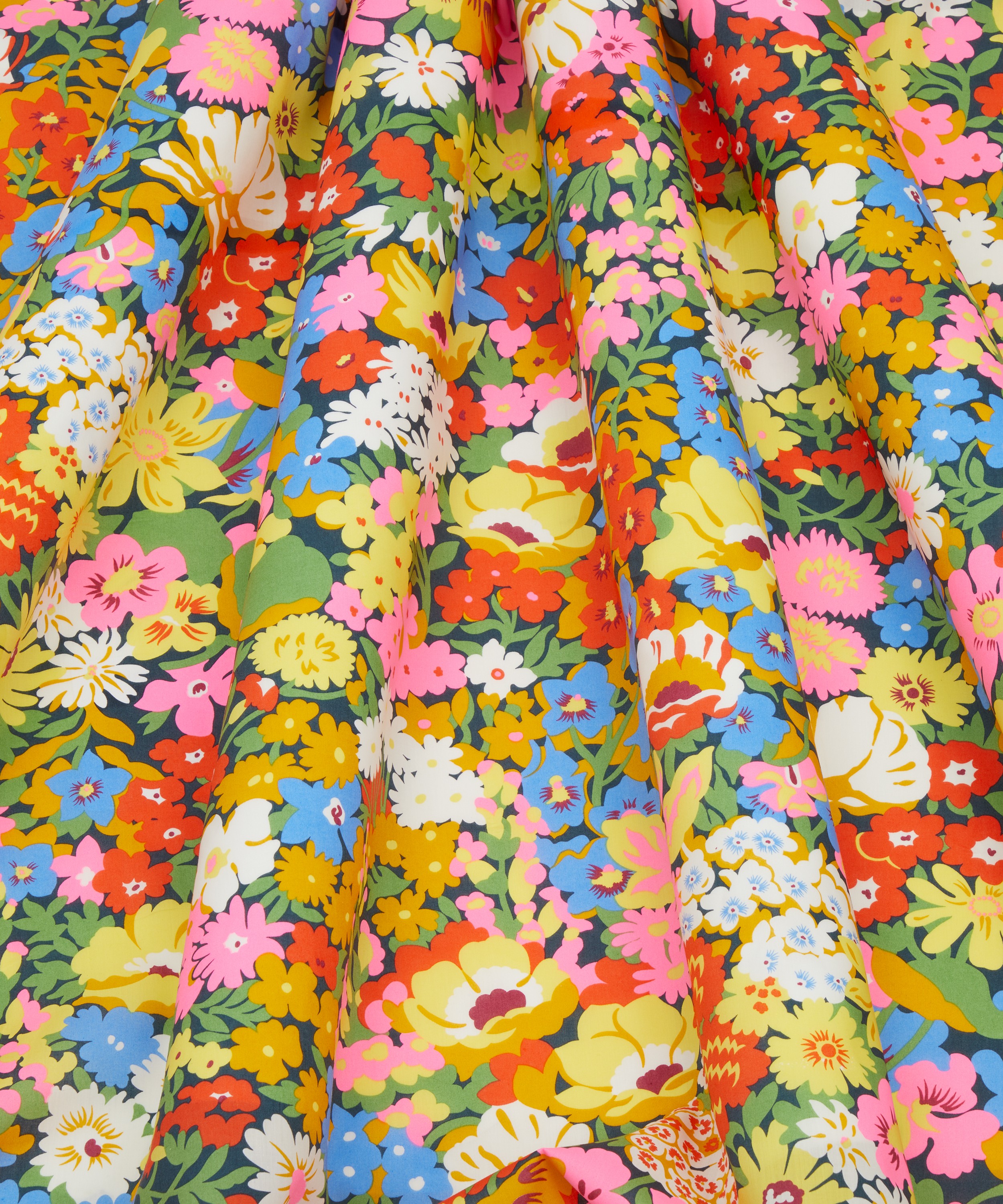 Liberty Fabrics - Lord Thorpe Tana Lawn™ Cotton image number 2