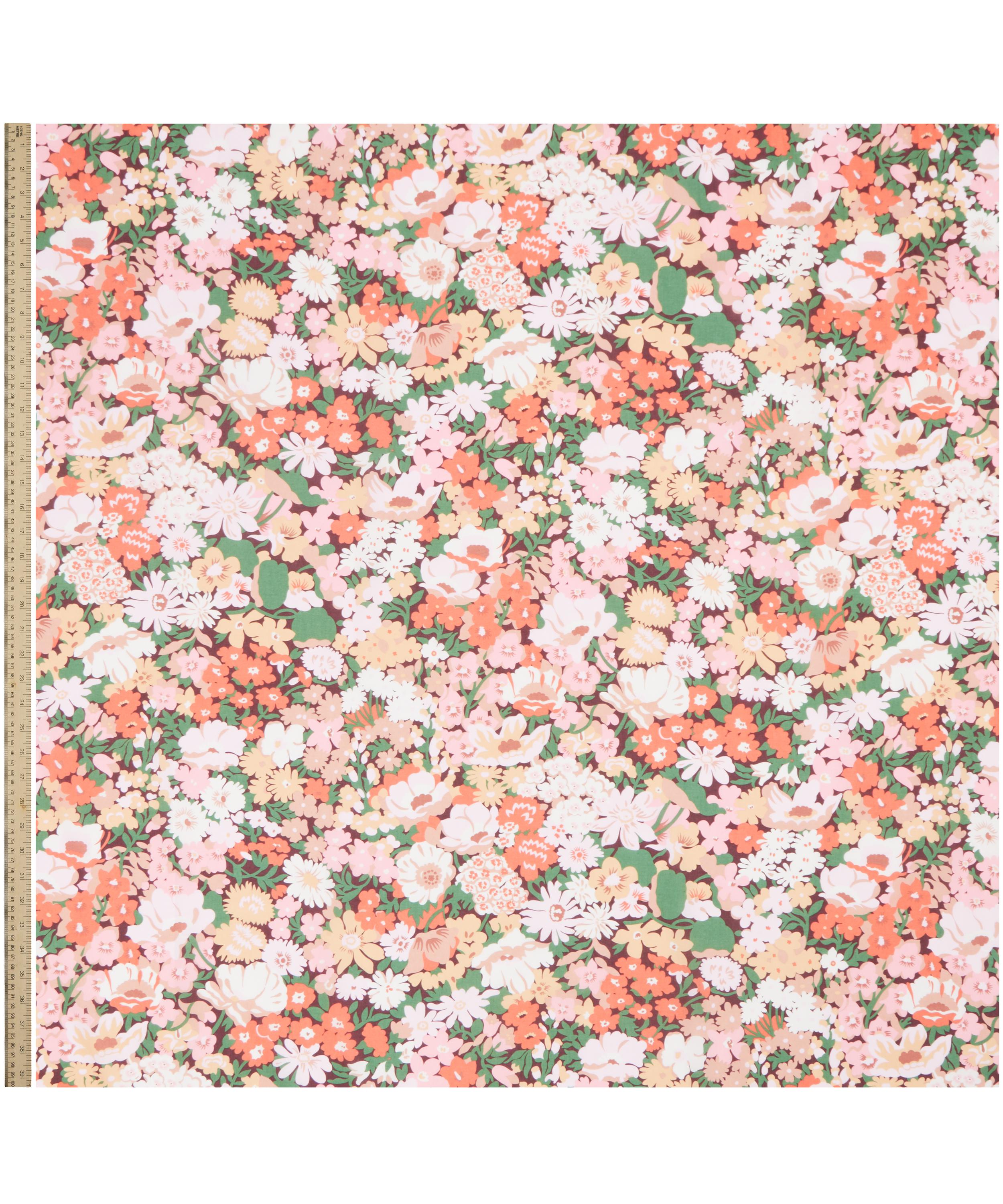Liberty Fabrics - Lord Thorpe Tana Lawn™ Cotton image number 1