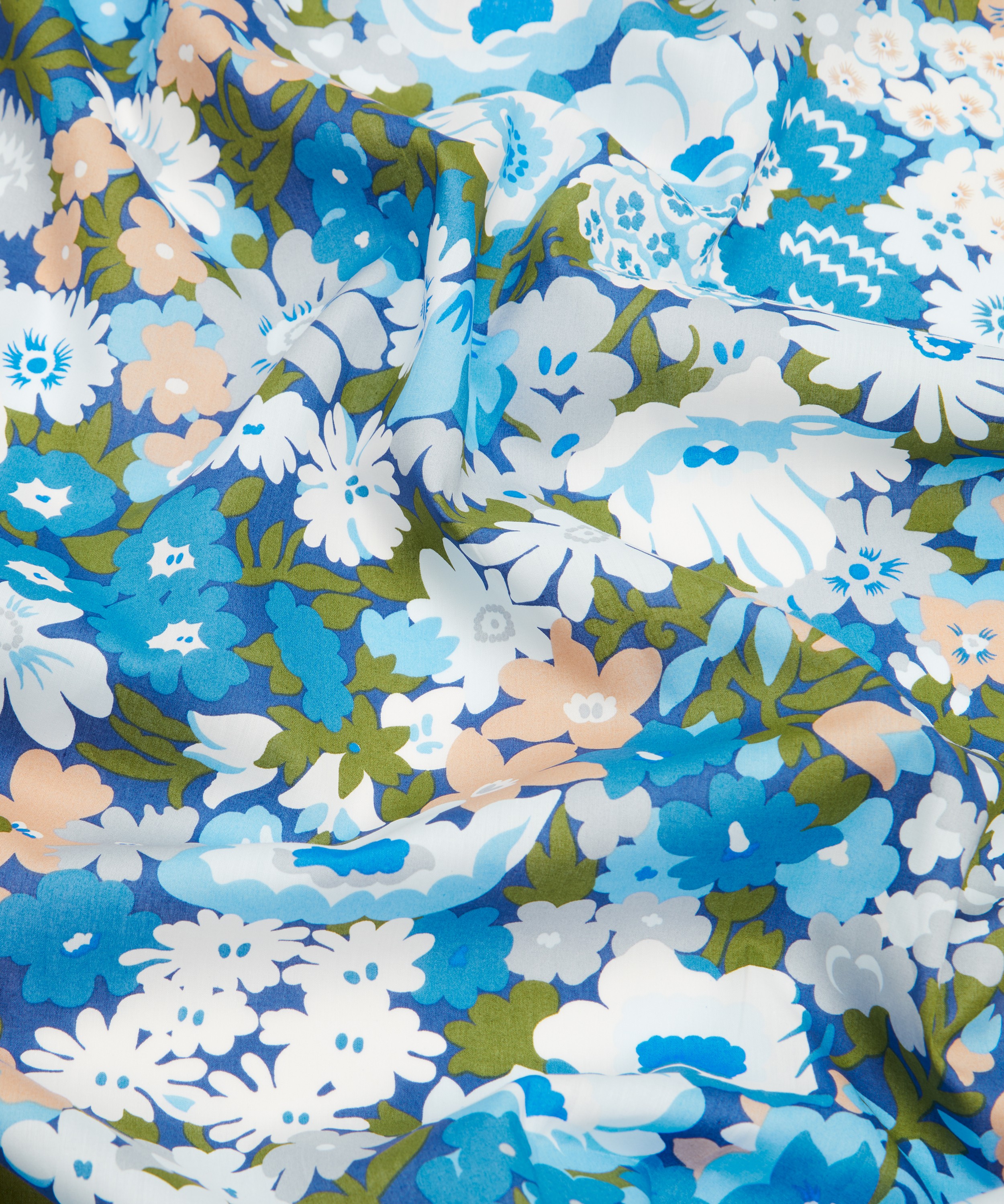 Liberty Fabrics - Lord Thorpe Tana Lawn™ Cotton image number 3