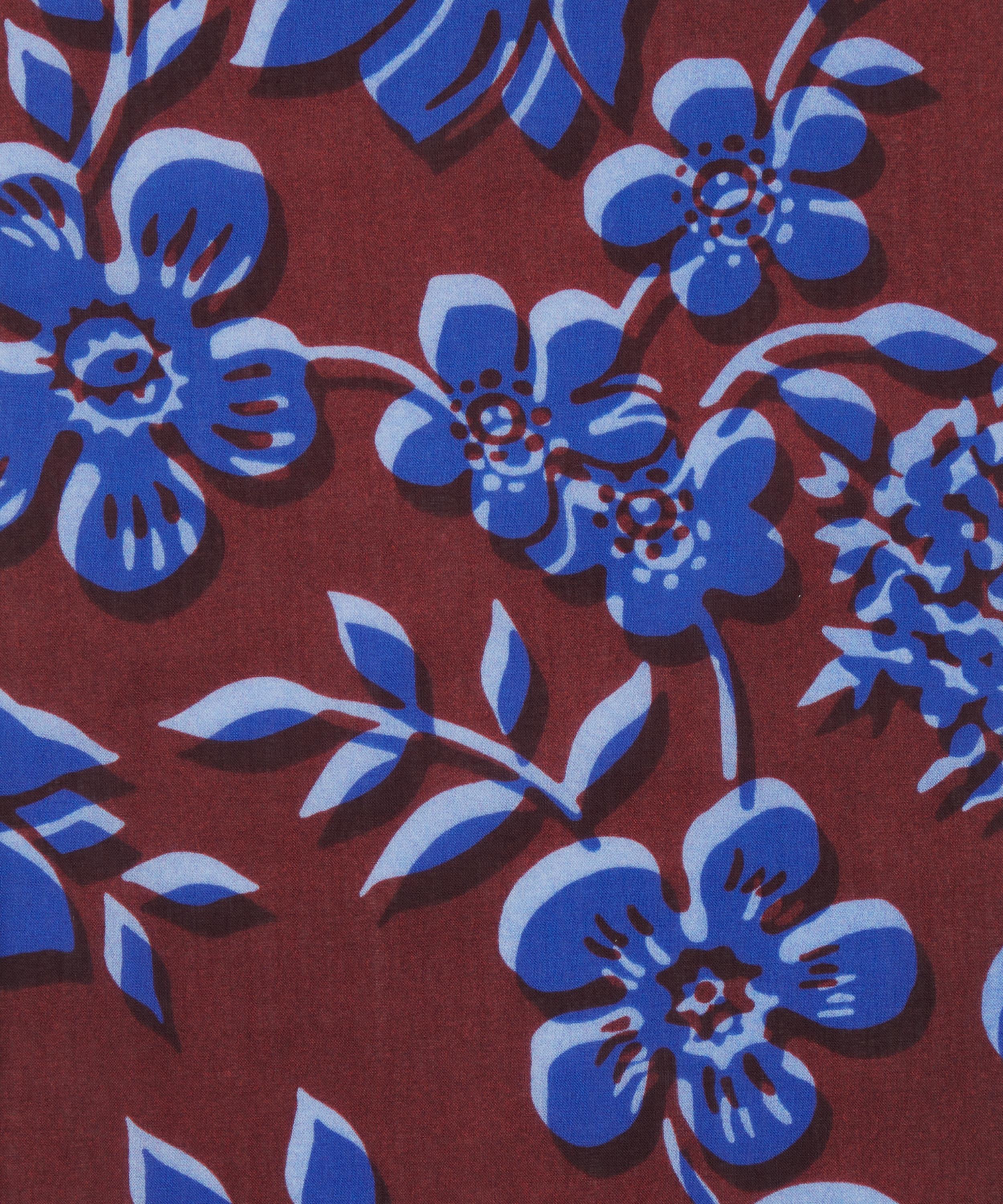 Liberty Fabrics - Edenham Haze Tana Lawn™ Cotton image number 0