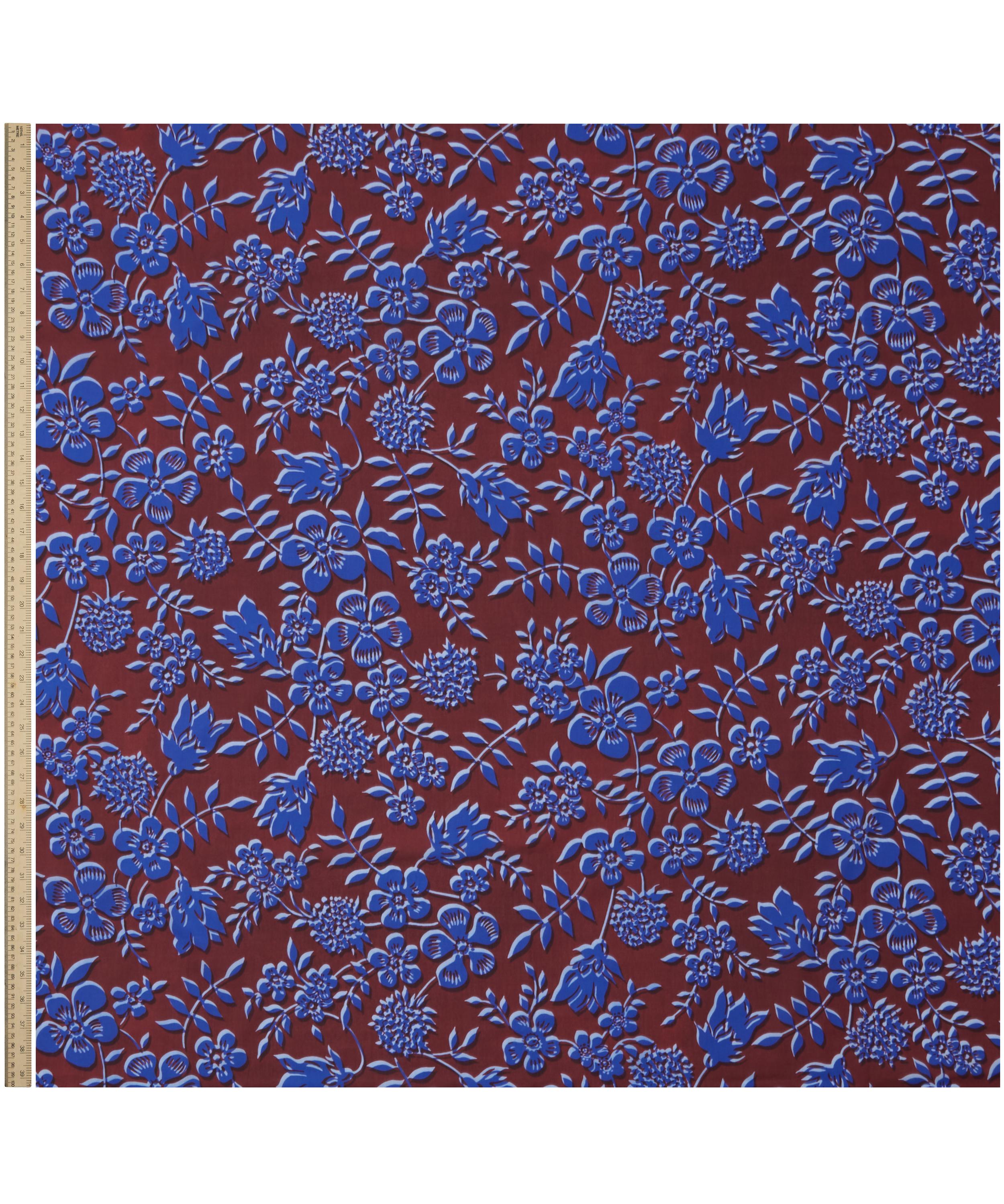Liberty Fabrics - Edenham Haze Tana Lawn™ Cotton image number 1