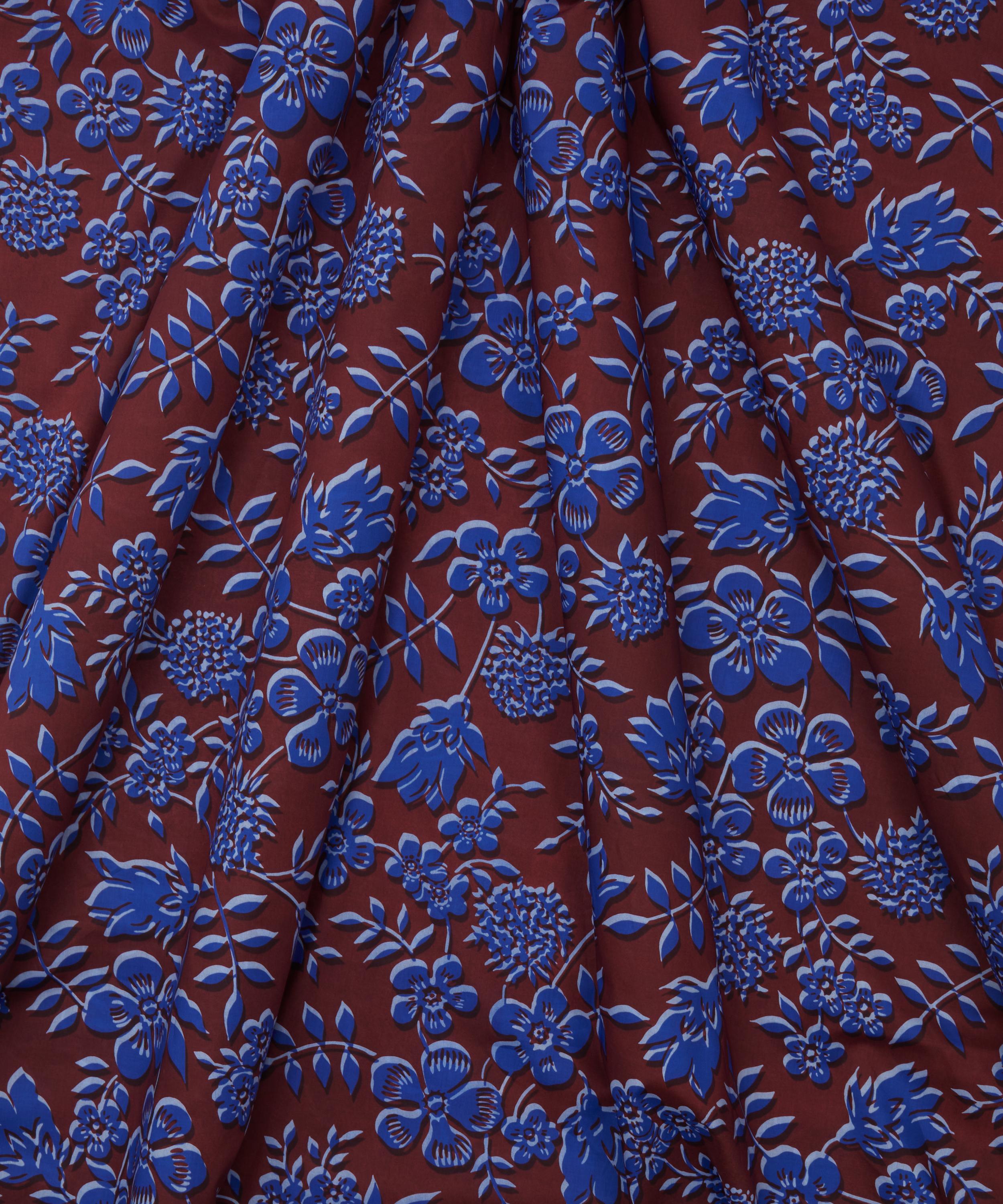 Liberty Fabrics - Edenham Haze Tana Lawn™ Cotton image number 2