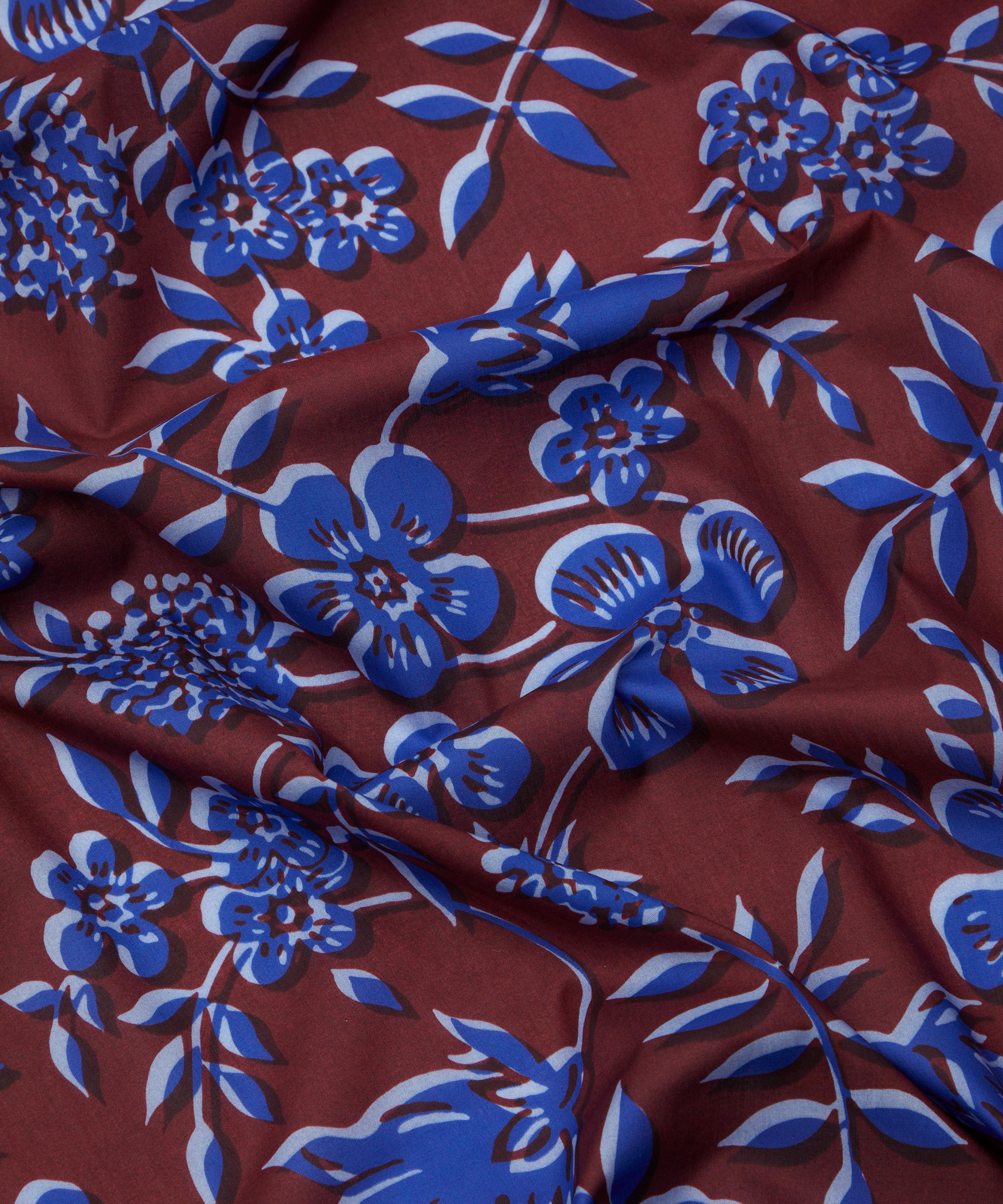 Liberty Fabrics - Edenham Haze Tana Lawn™ Cotton image number 3