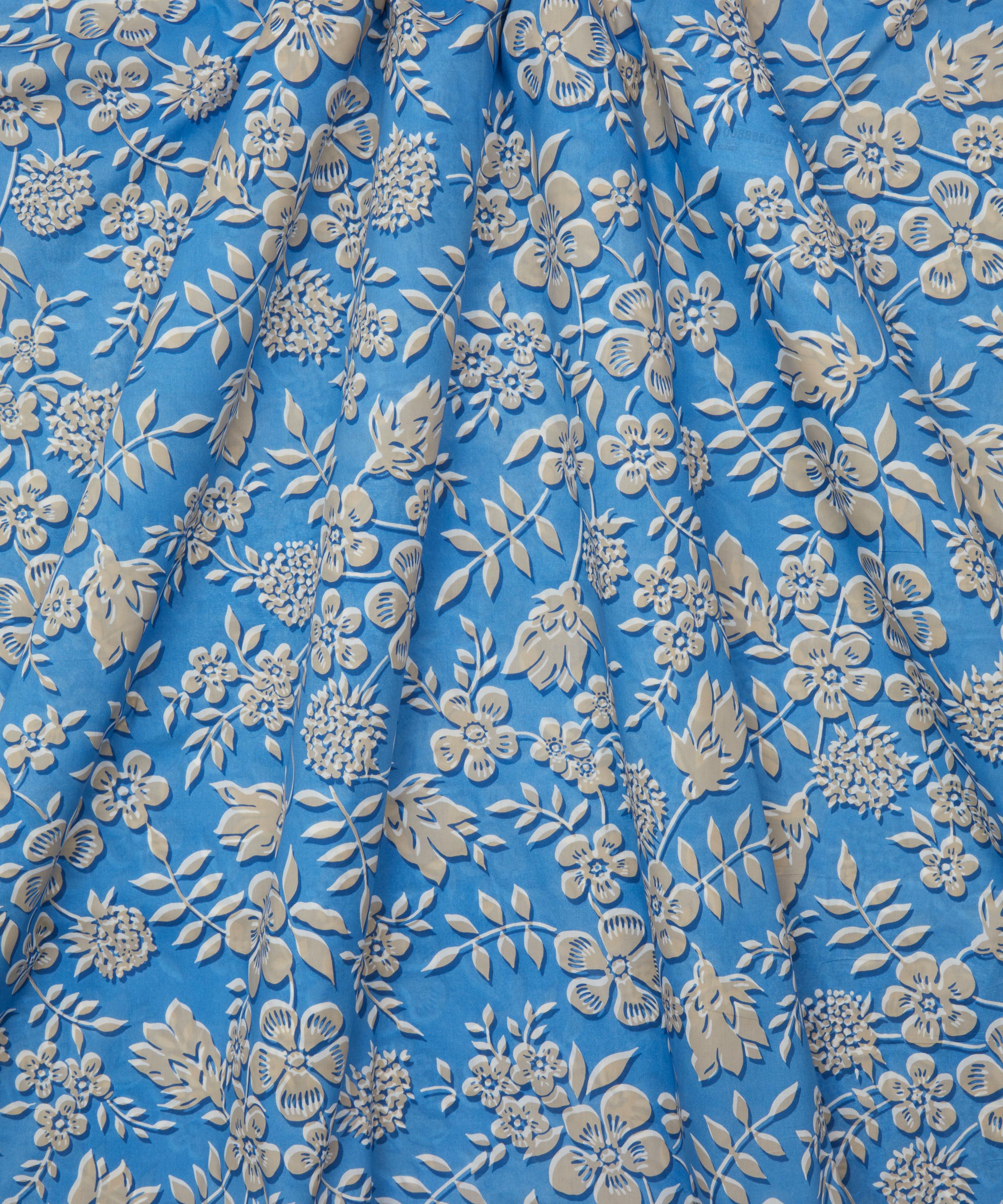 Liberty Fabrics - Edenham Haze Tana Lawn™ Cotton image number 2