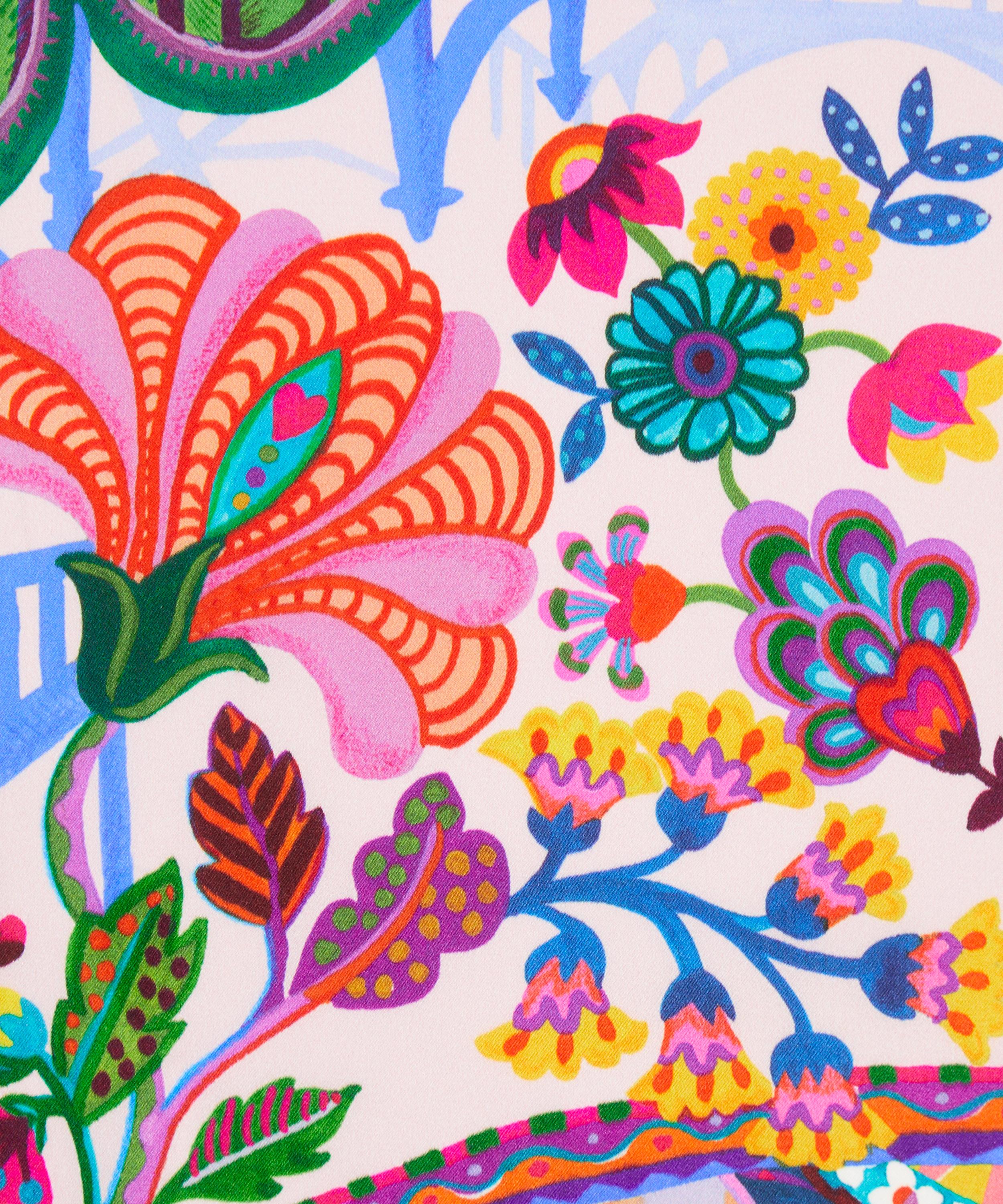 Liberty Fabrics - Staging Liberty Silk Satin image number 0