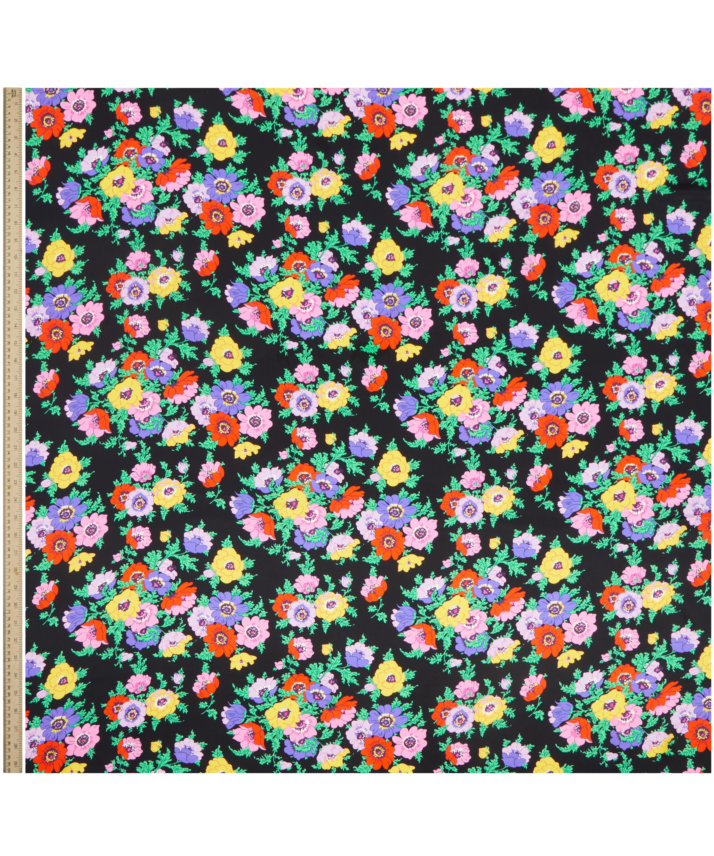 Liberty Fabrics - Madeline Silk Satin image number 1