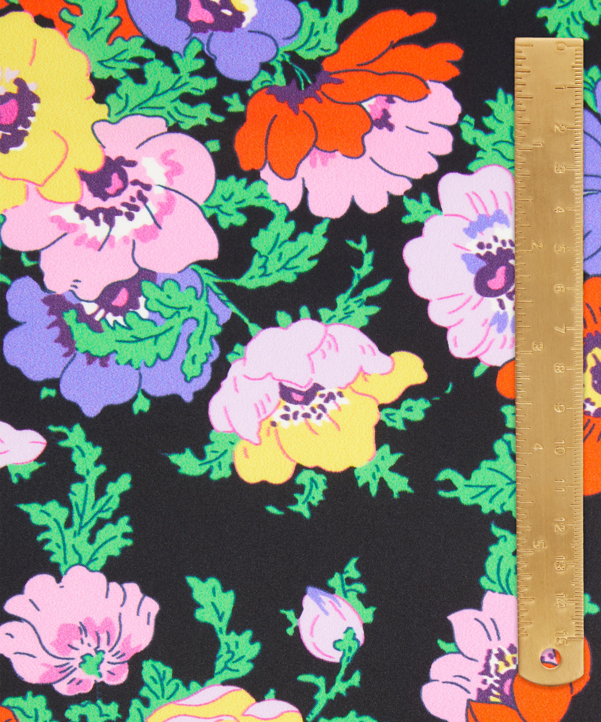 Liberty Fabrics - Madeline Silk Satin image number 4