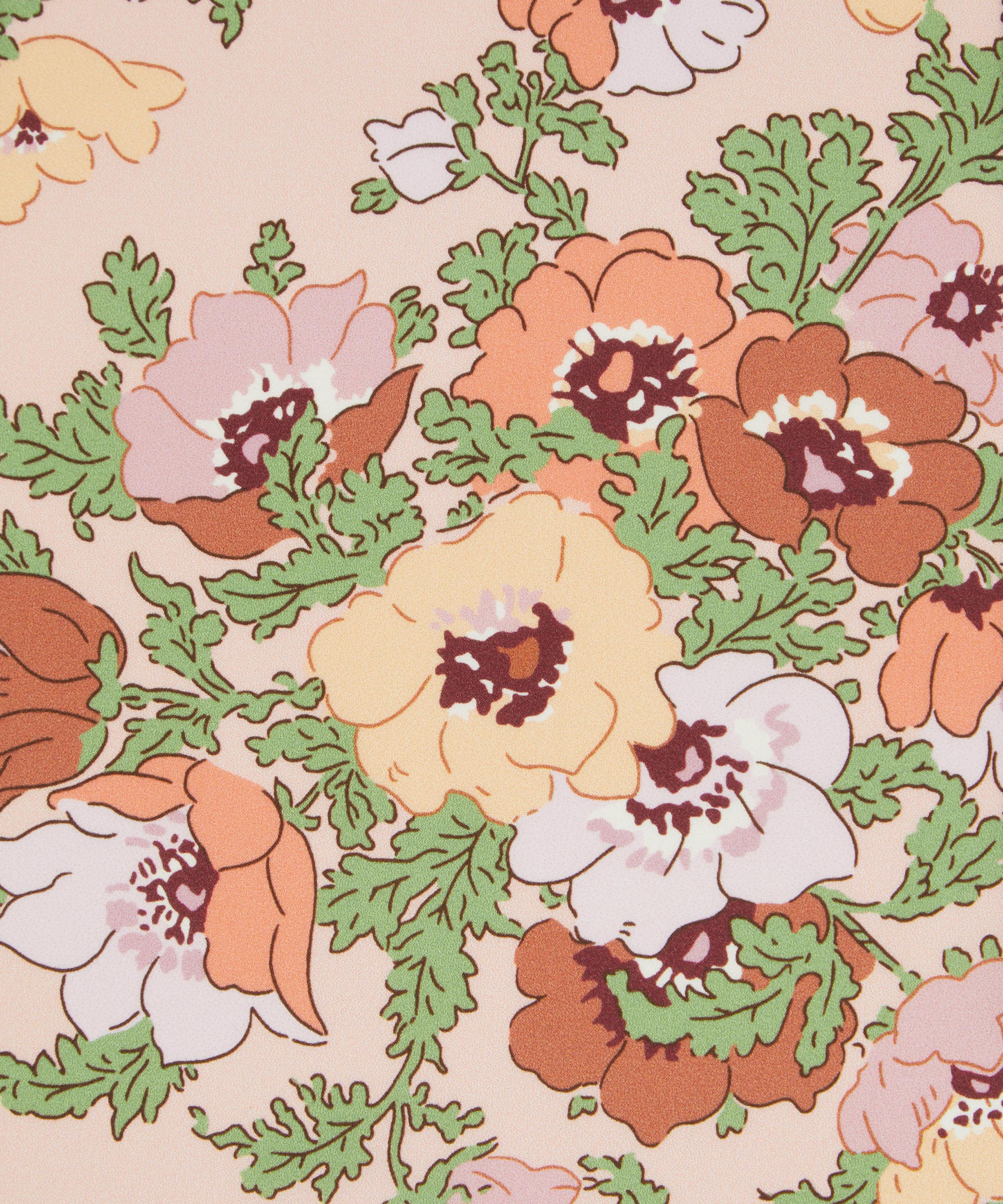 Liberty Fabrics - Madeline Silk Satin