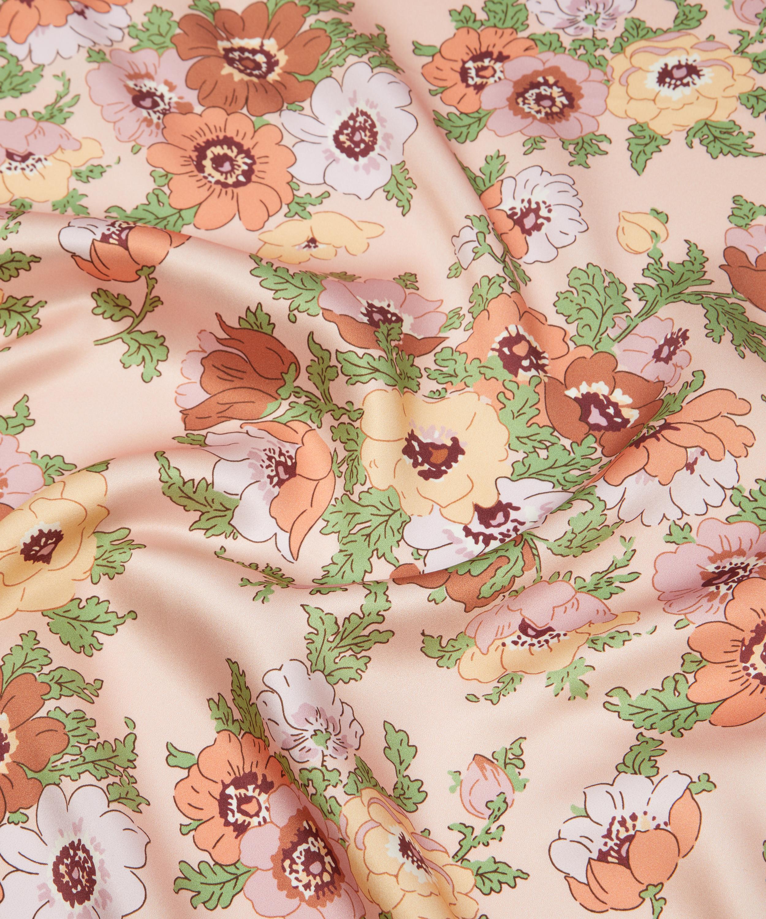 Liberty Fabrics - Madeline Silk Satin image number 3