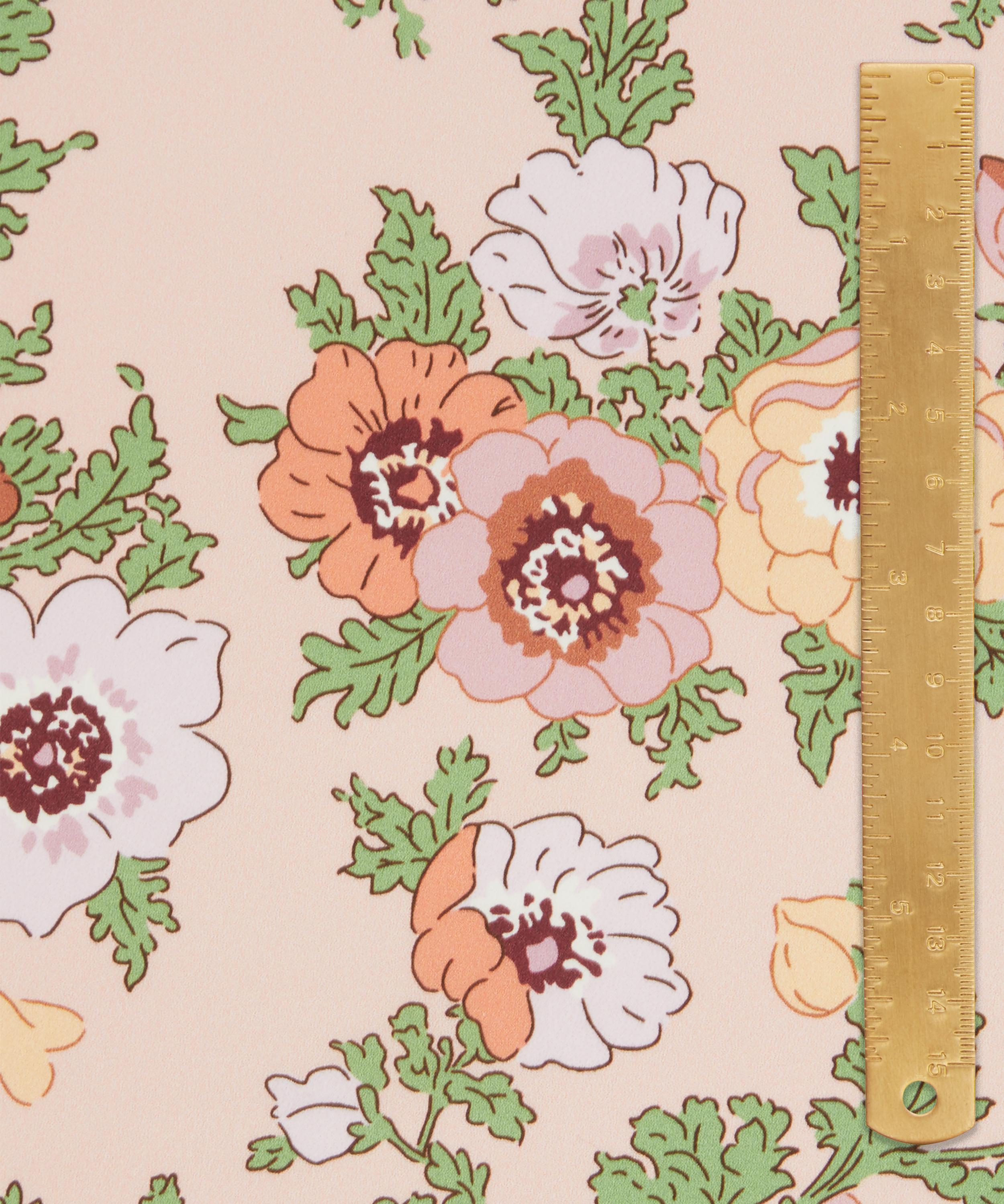 Liberty Fabrics - Madeline Silk Satin image number 4
