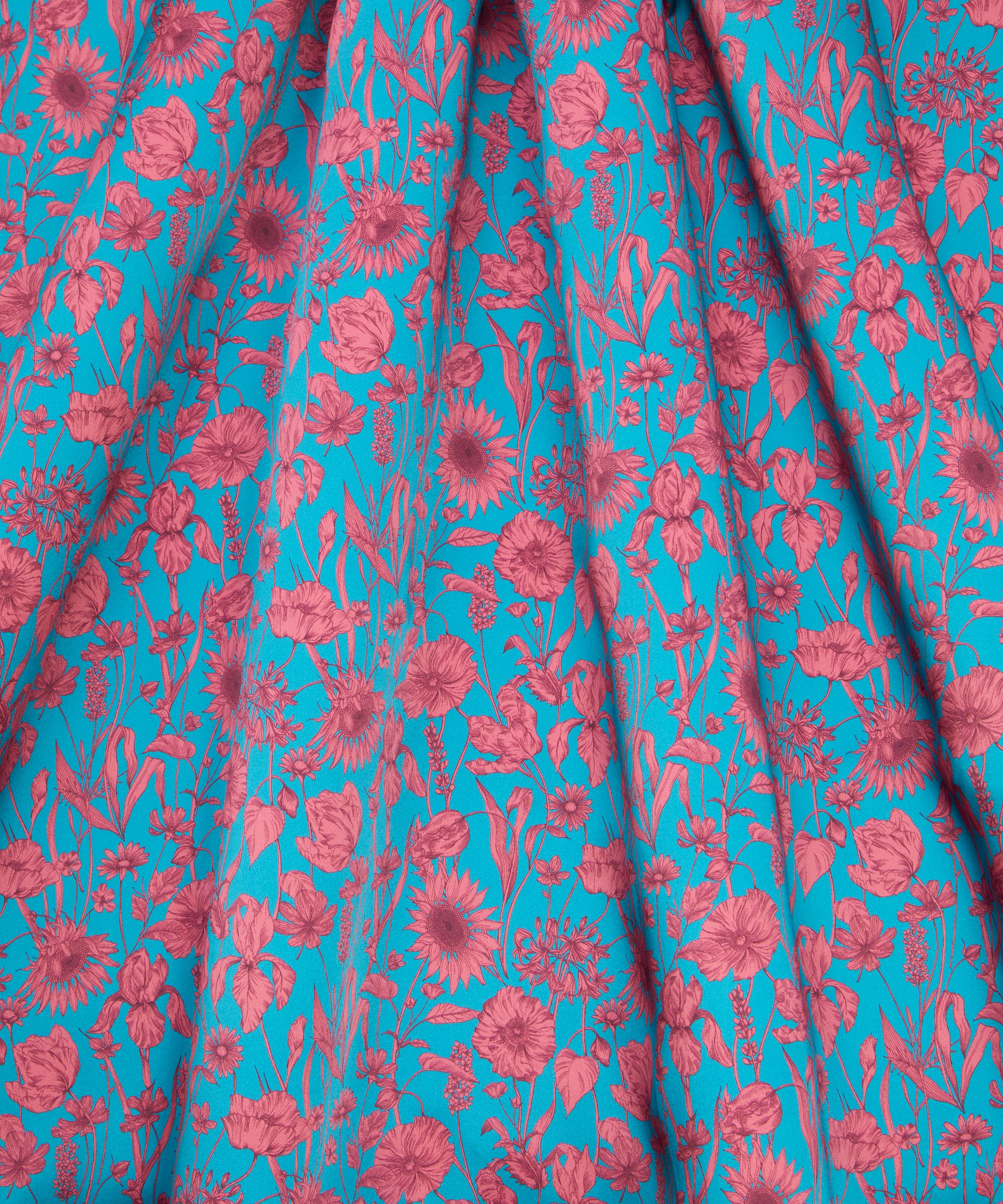 Liberty Fabrics - Mono Muse Silk Satin image number 2