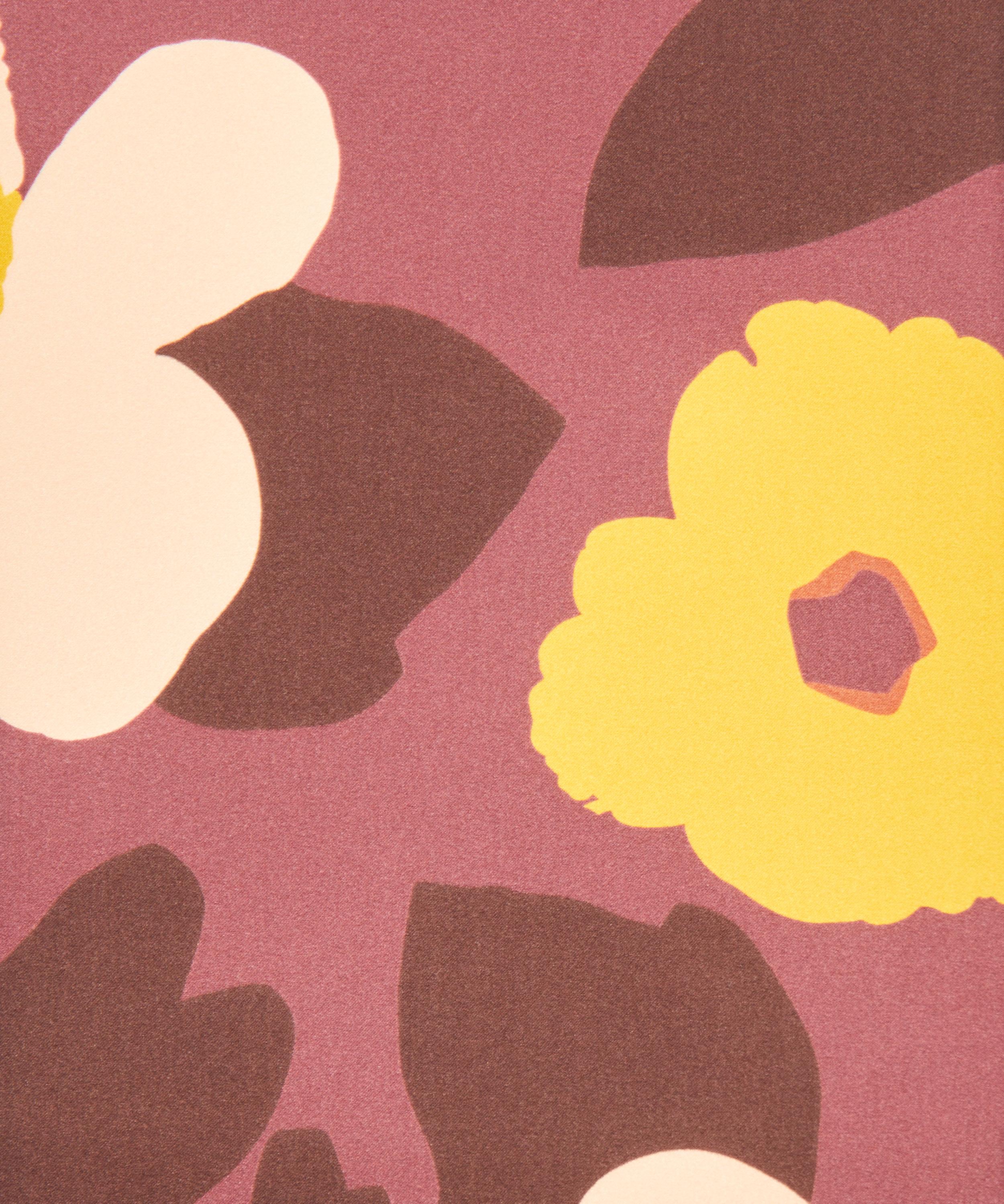 Liberty Fabrics - Verve Pop Silk Satin image number 0