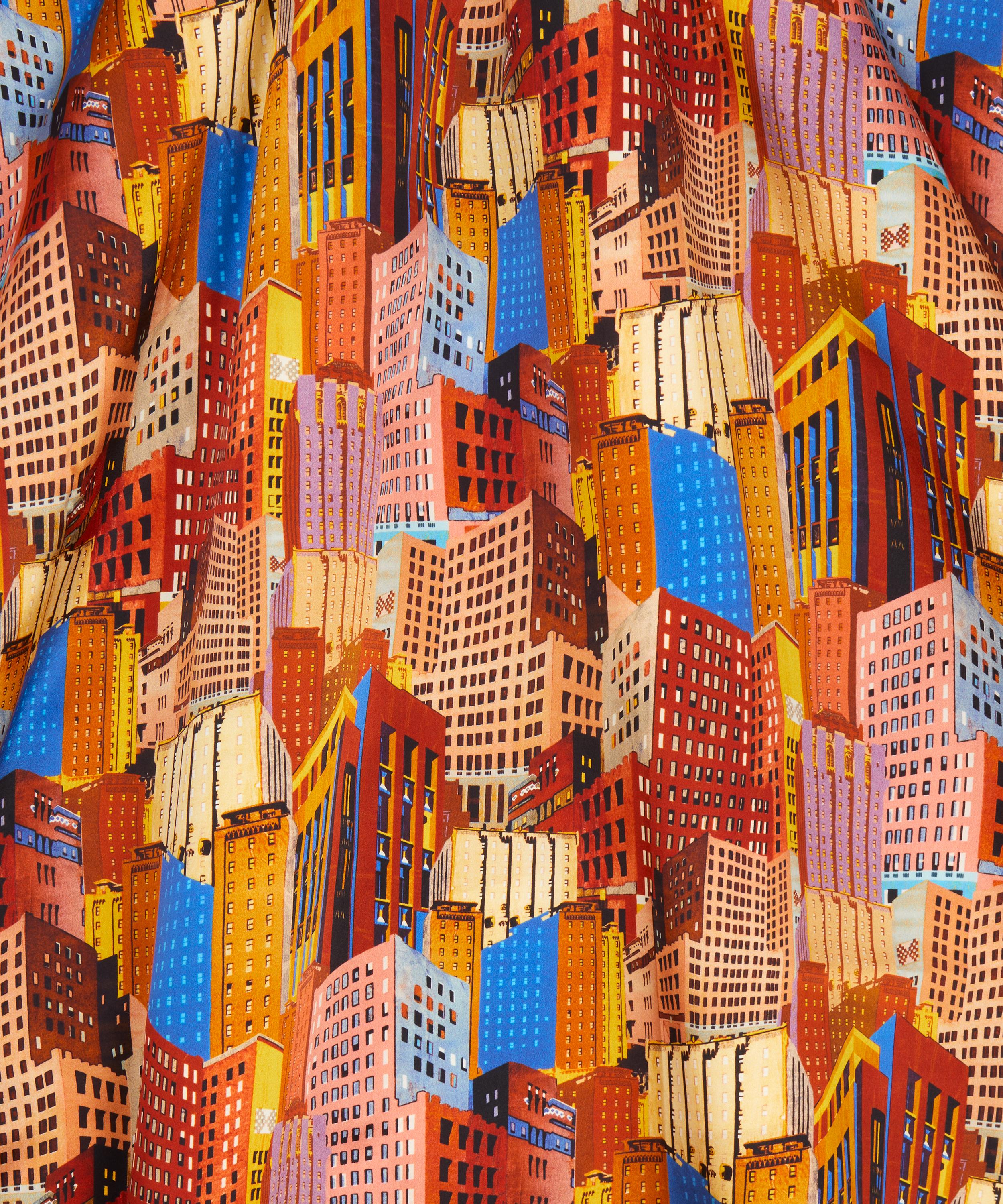 Liberty Fabrics - Highrise Silk Satin image number 2